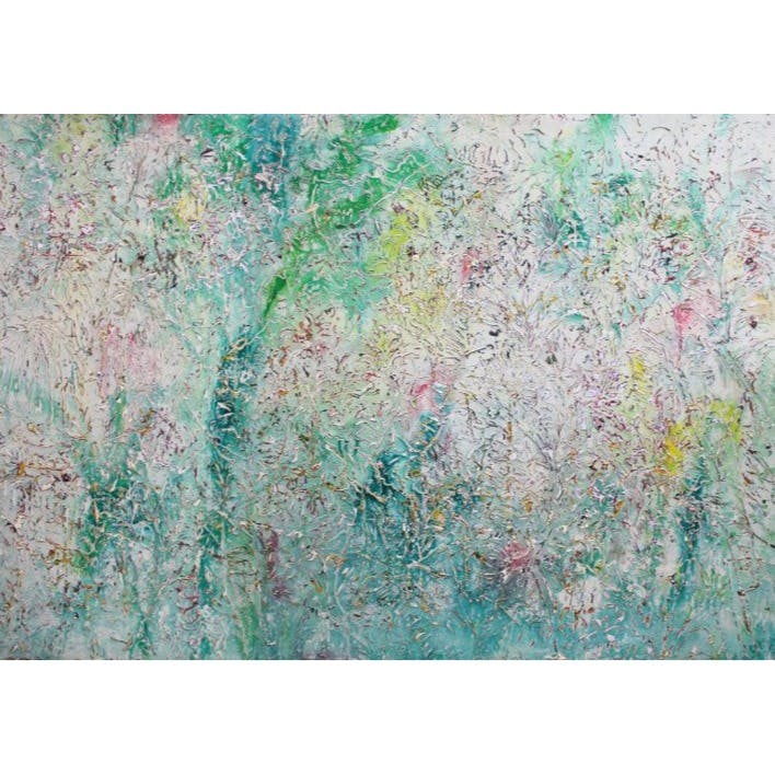 Wild Garden58
