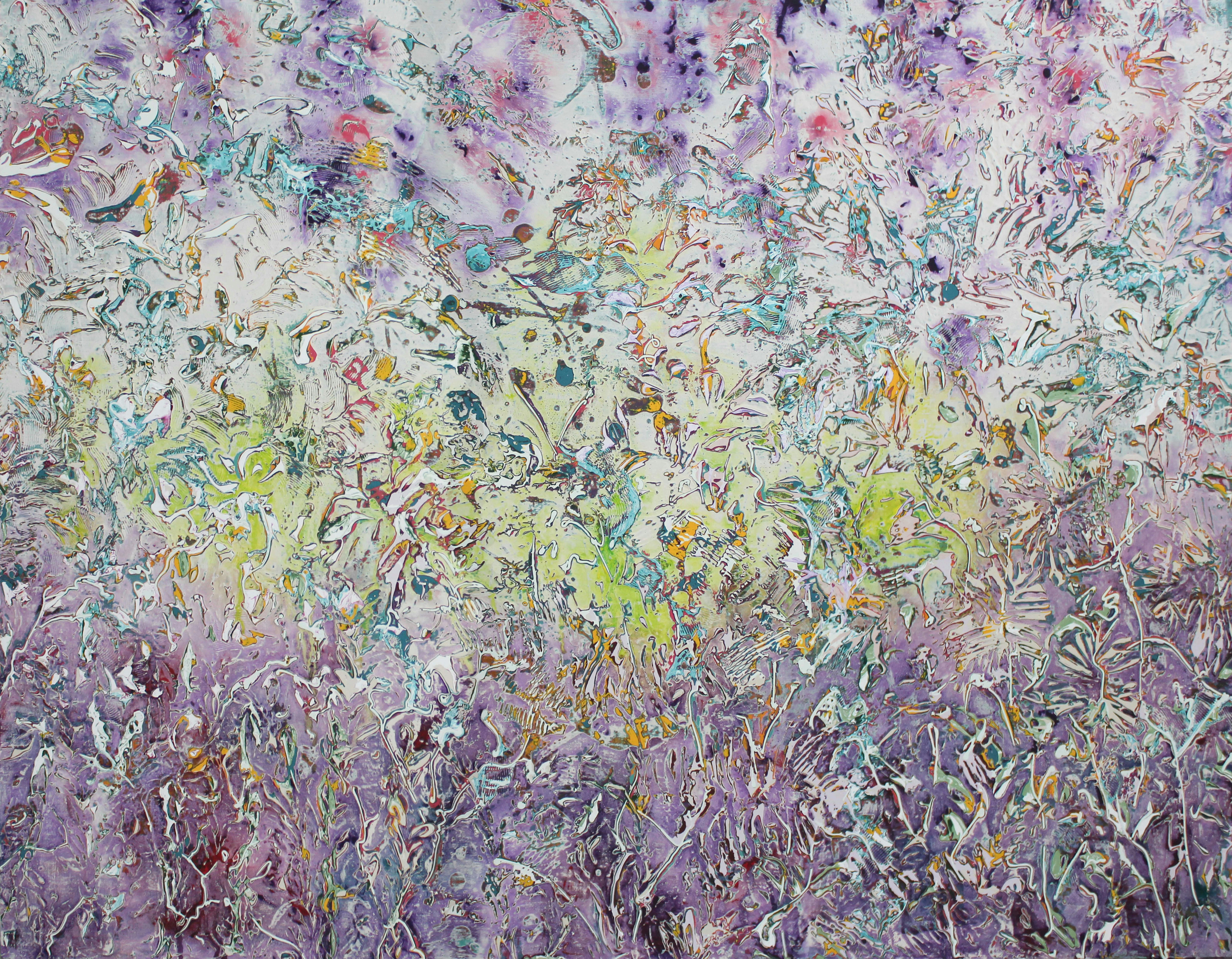 Wild Garden59