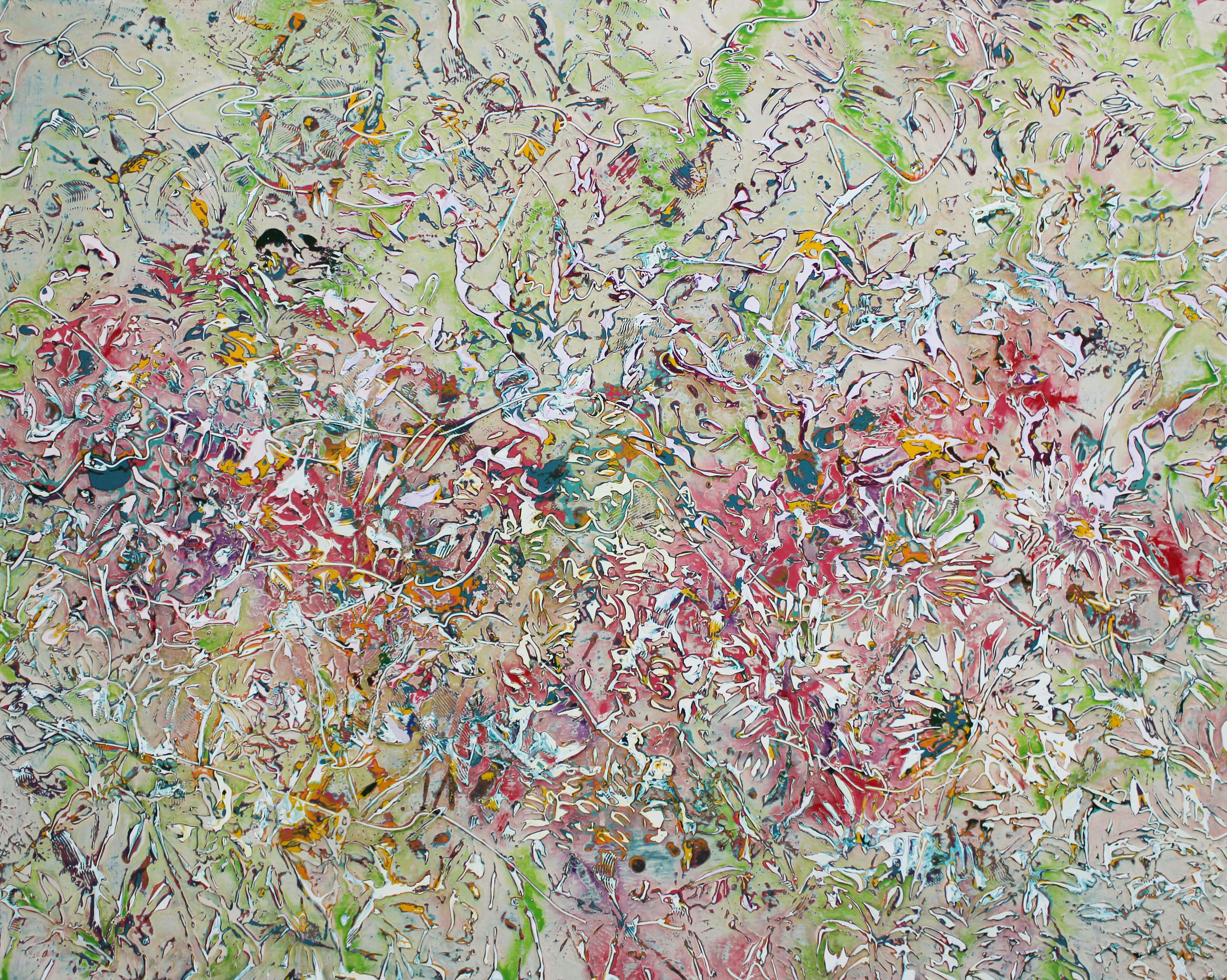 Wild Garden60
