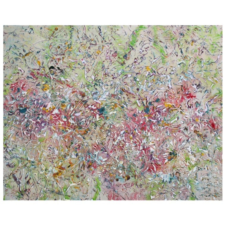 Wild Garden60