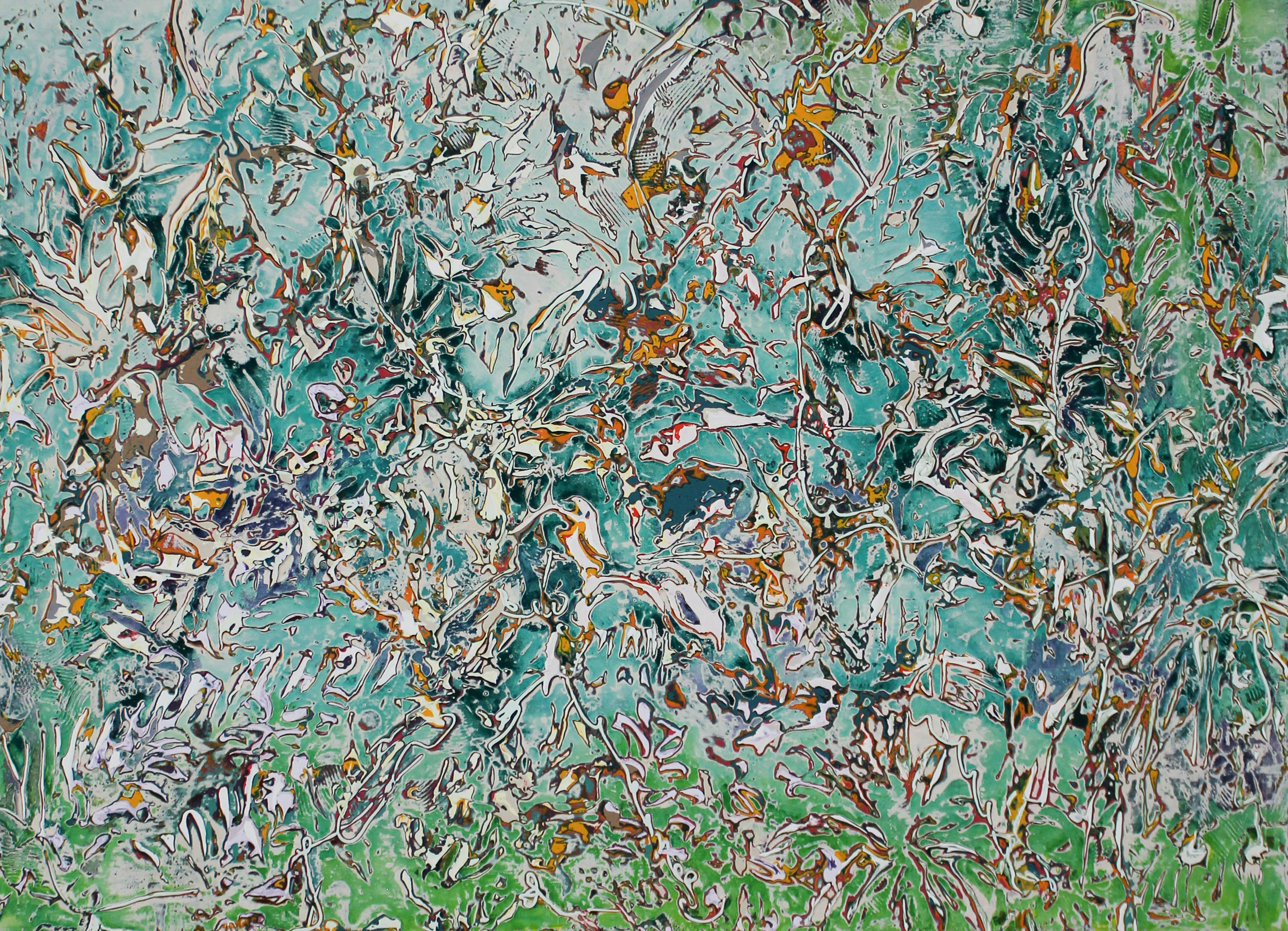 Wild Garden61