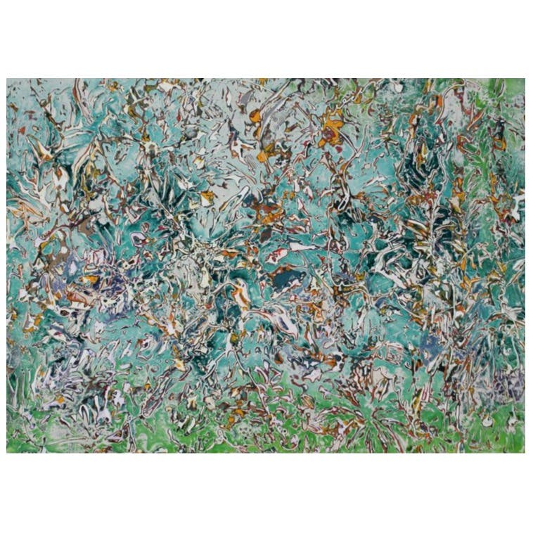 Wild Garden61