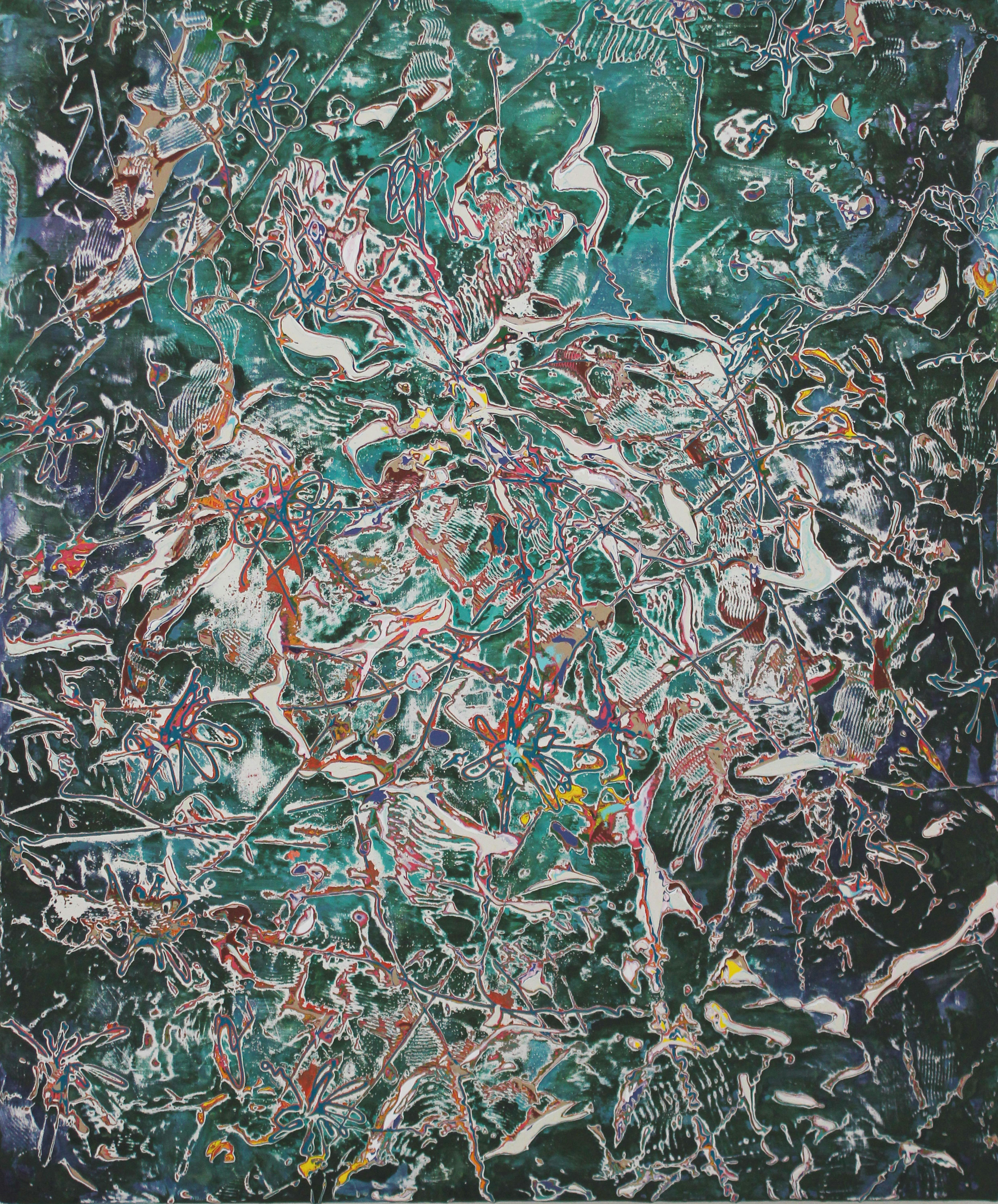 Wild Garden63