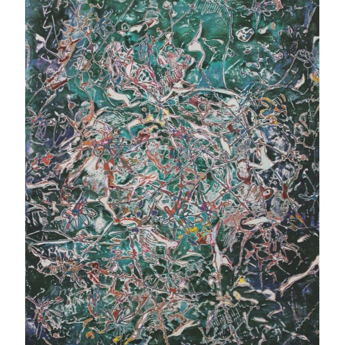 Wild Garden63