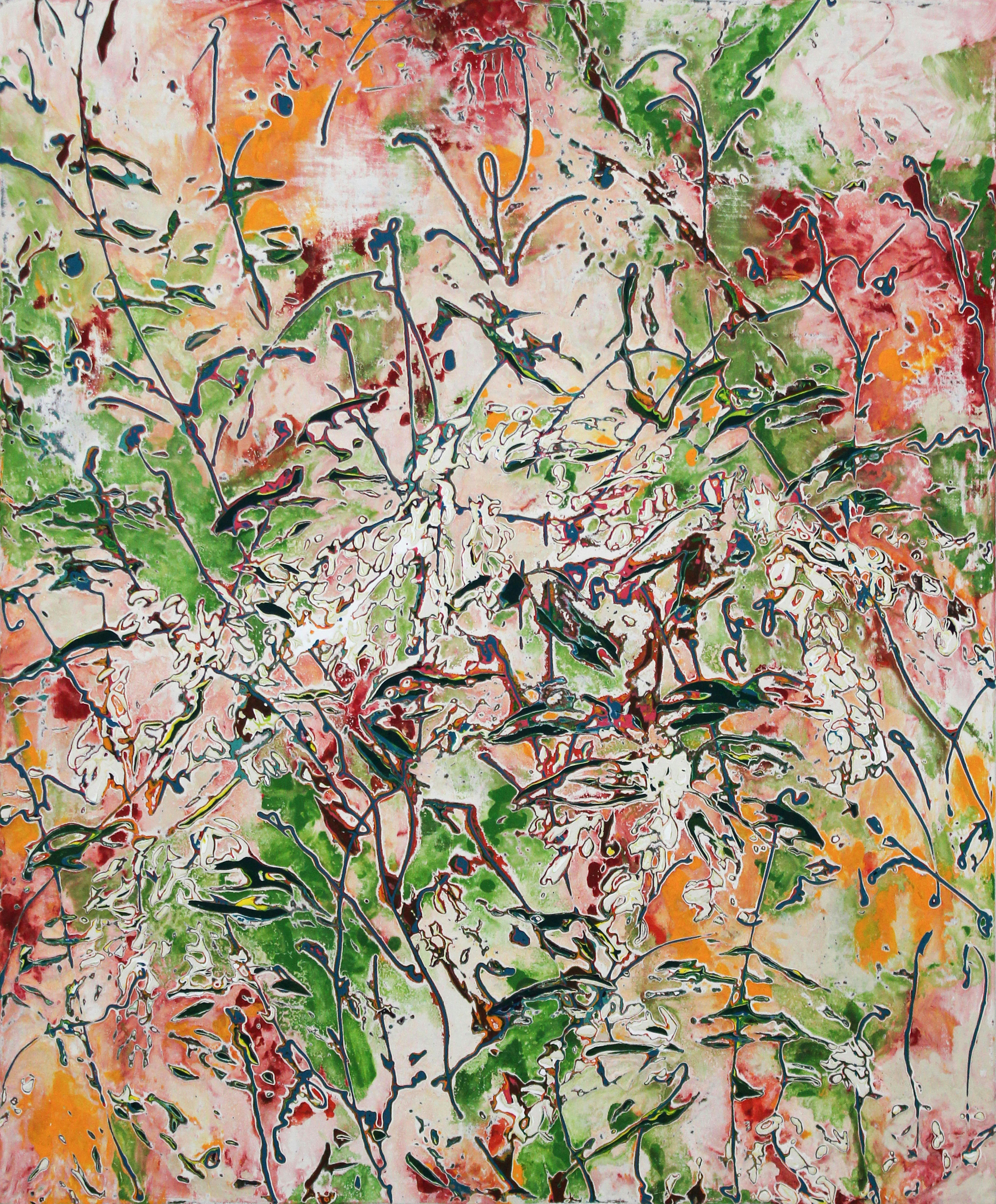Wild Garden65