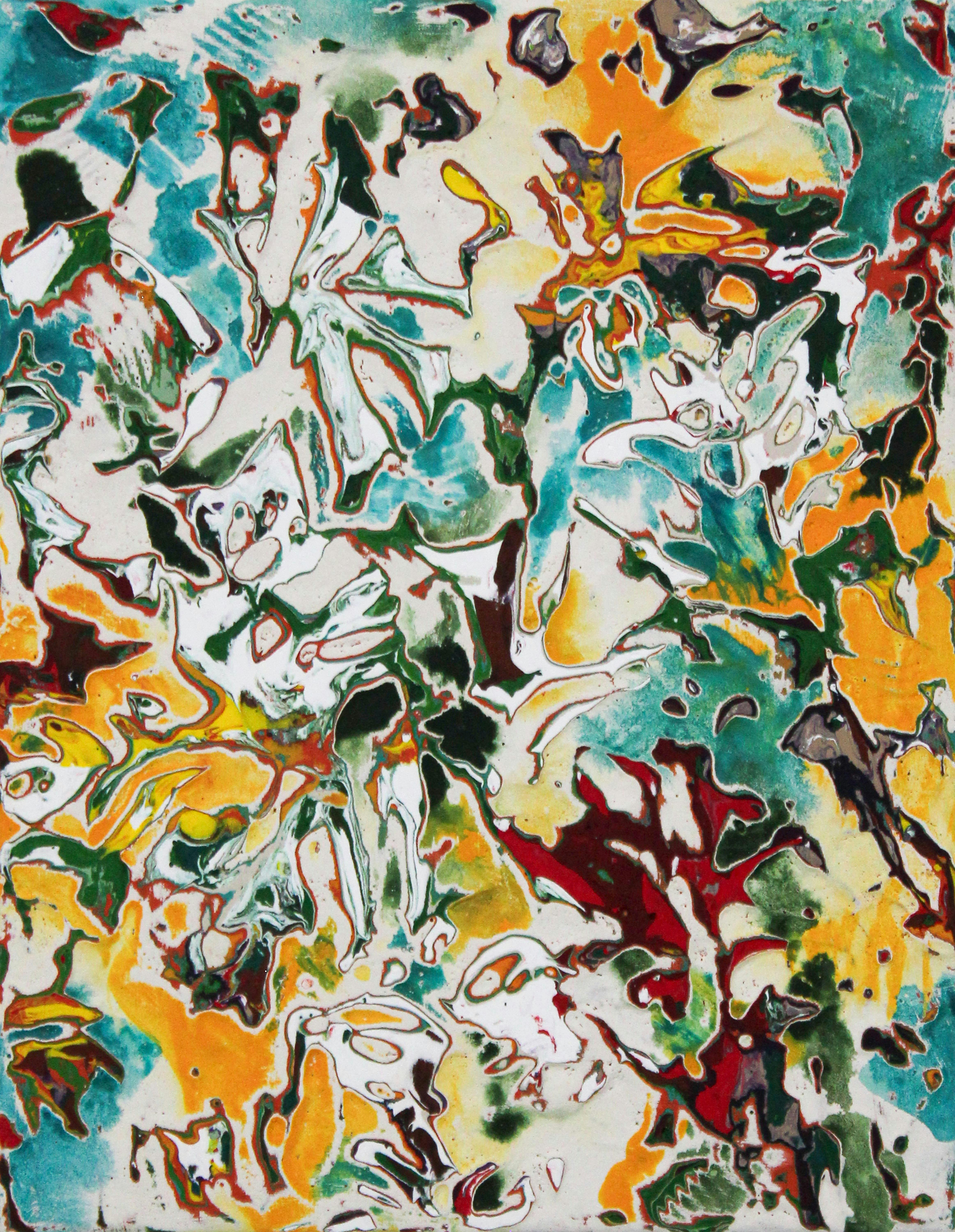 Wild Garden66