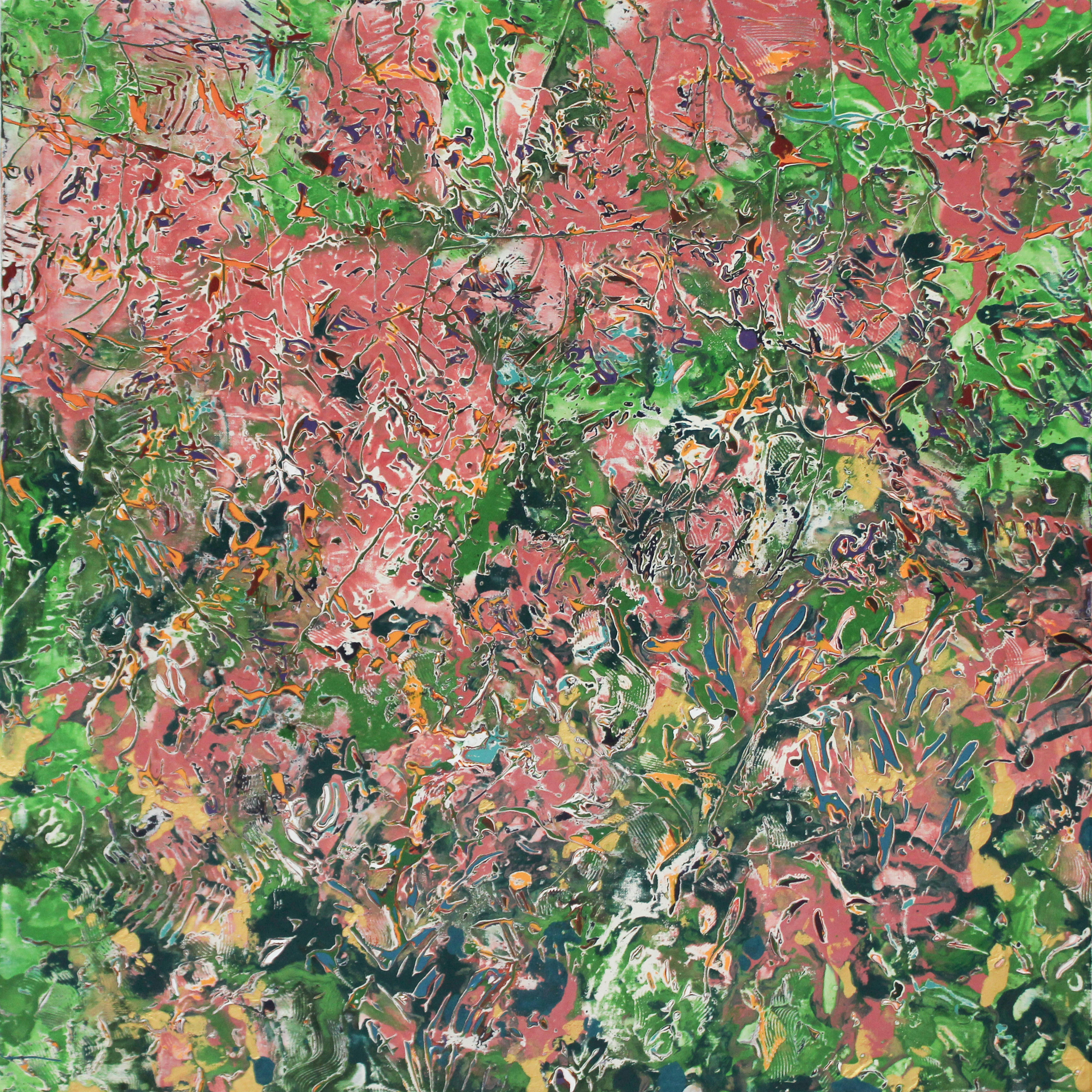 Wild Garden70
