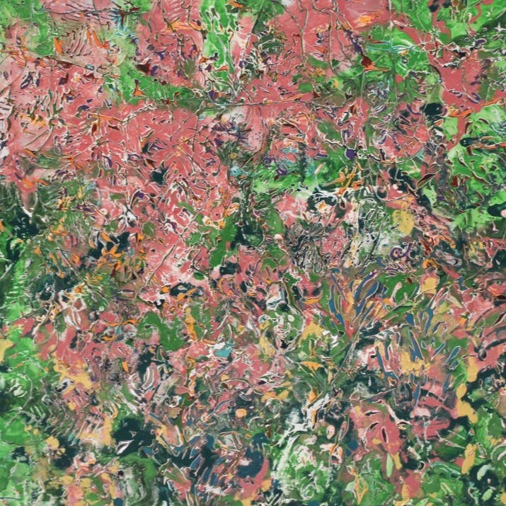Wild Garden70