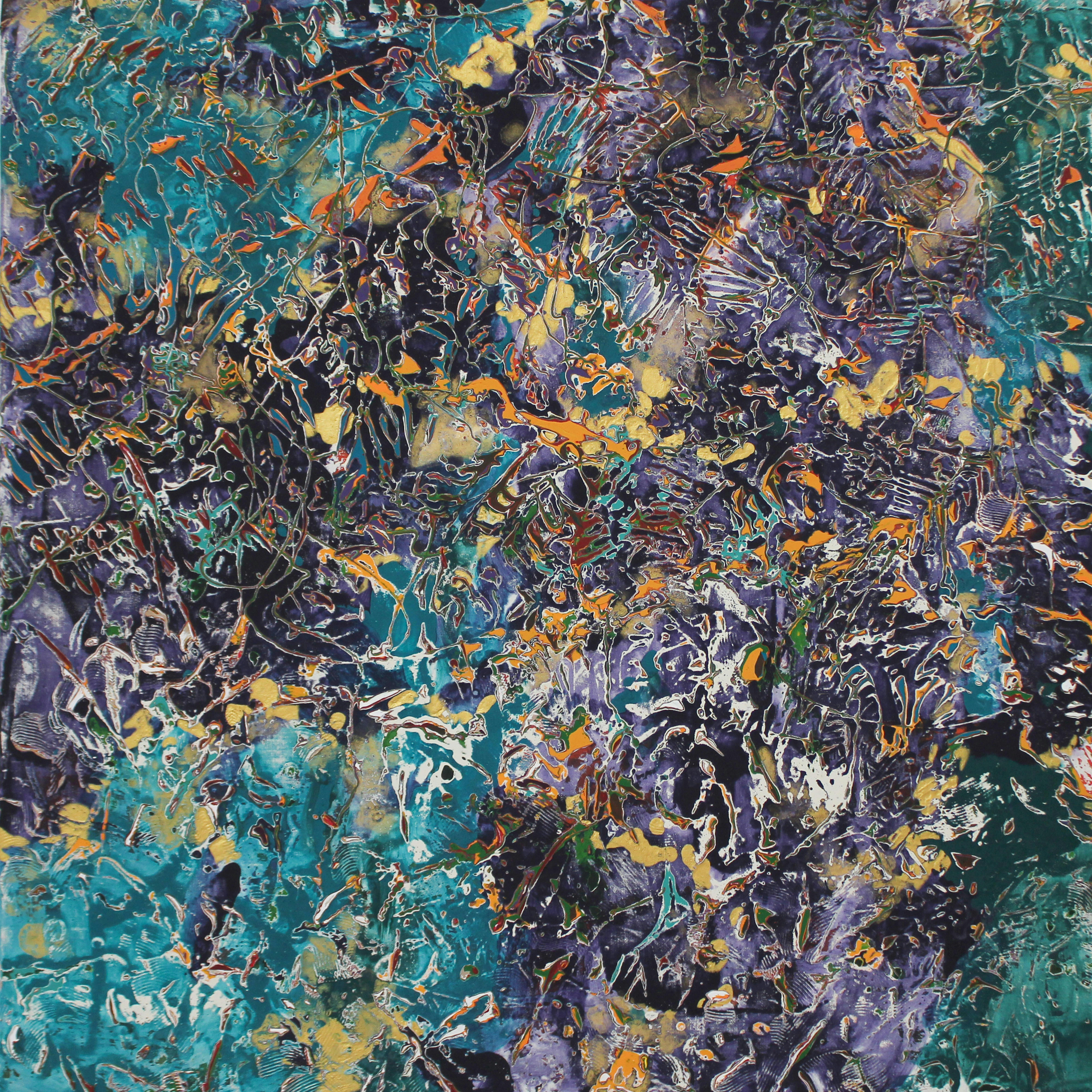 Wild Garden71