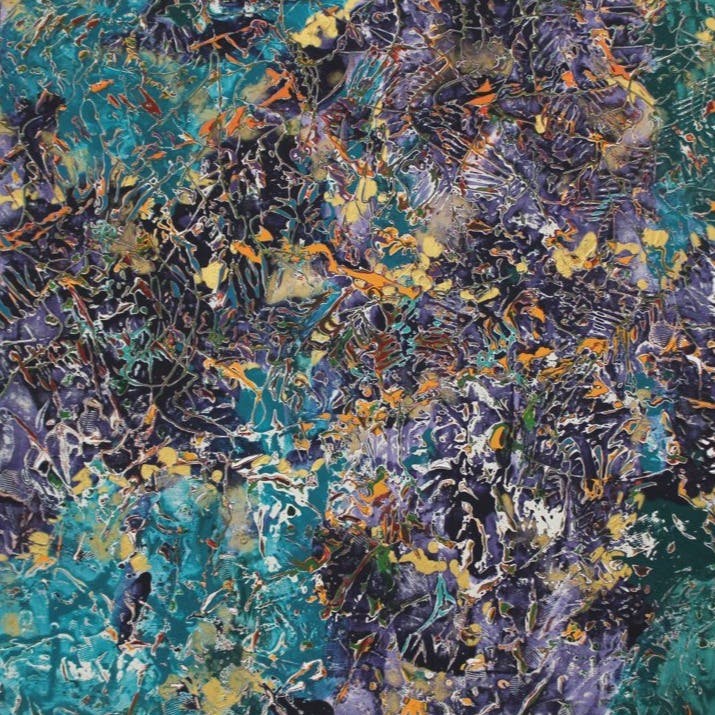 Wild Garden71