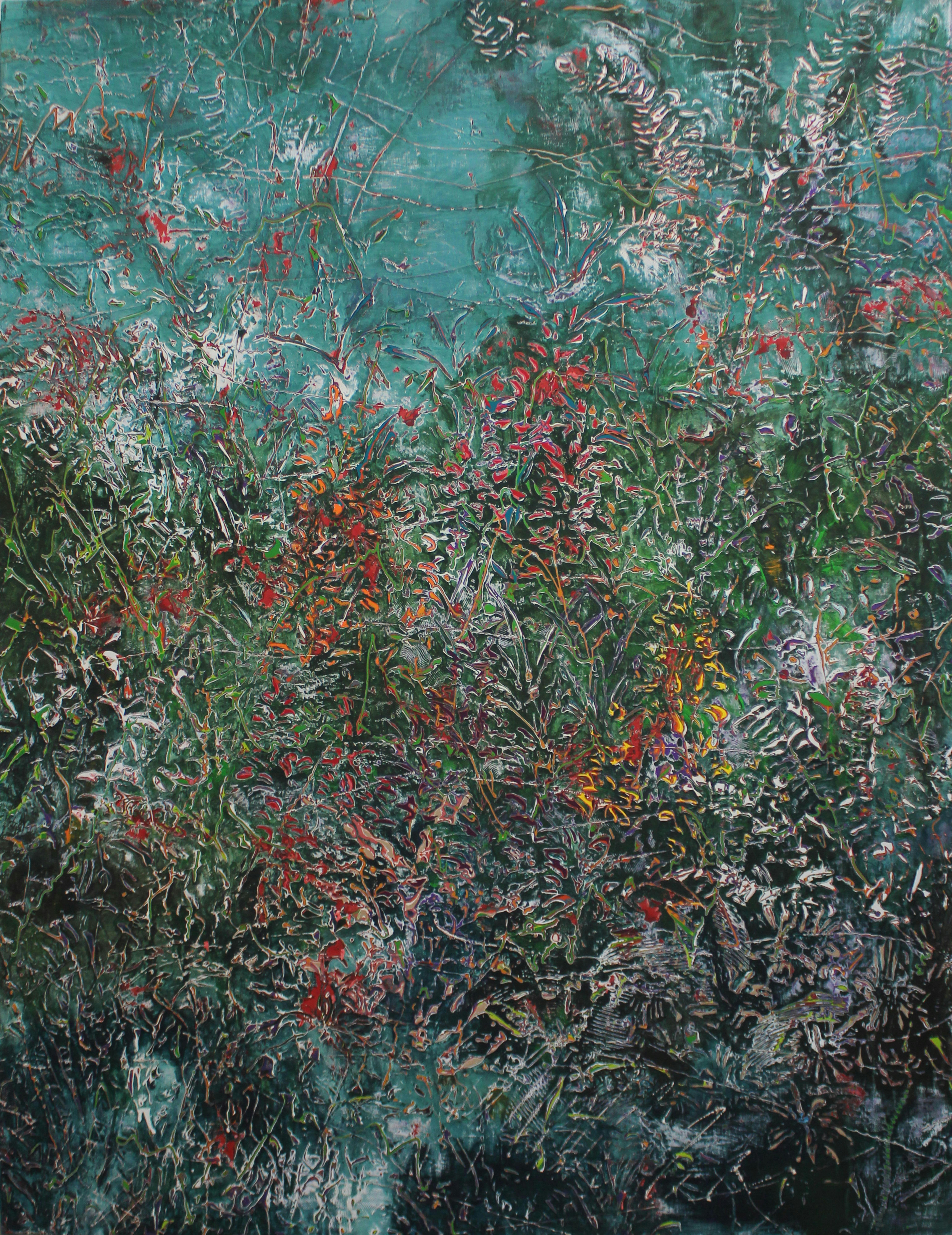 Wild Garden72
