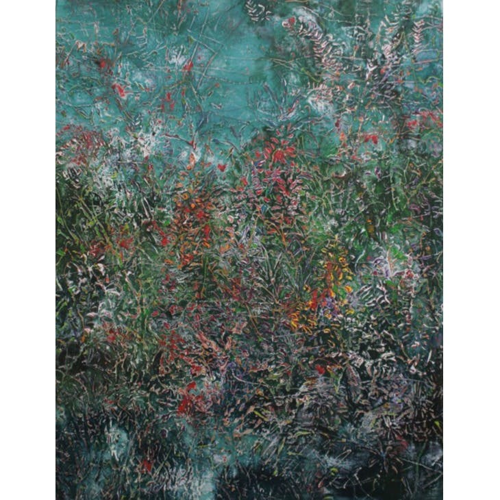 Wild Garden72