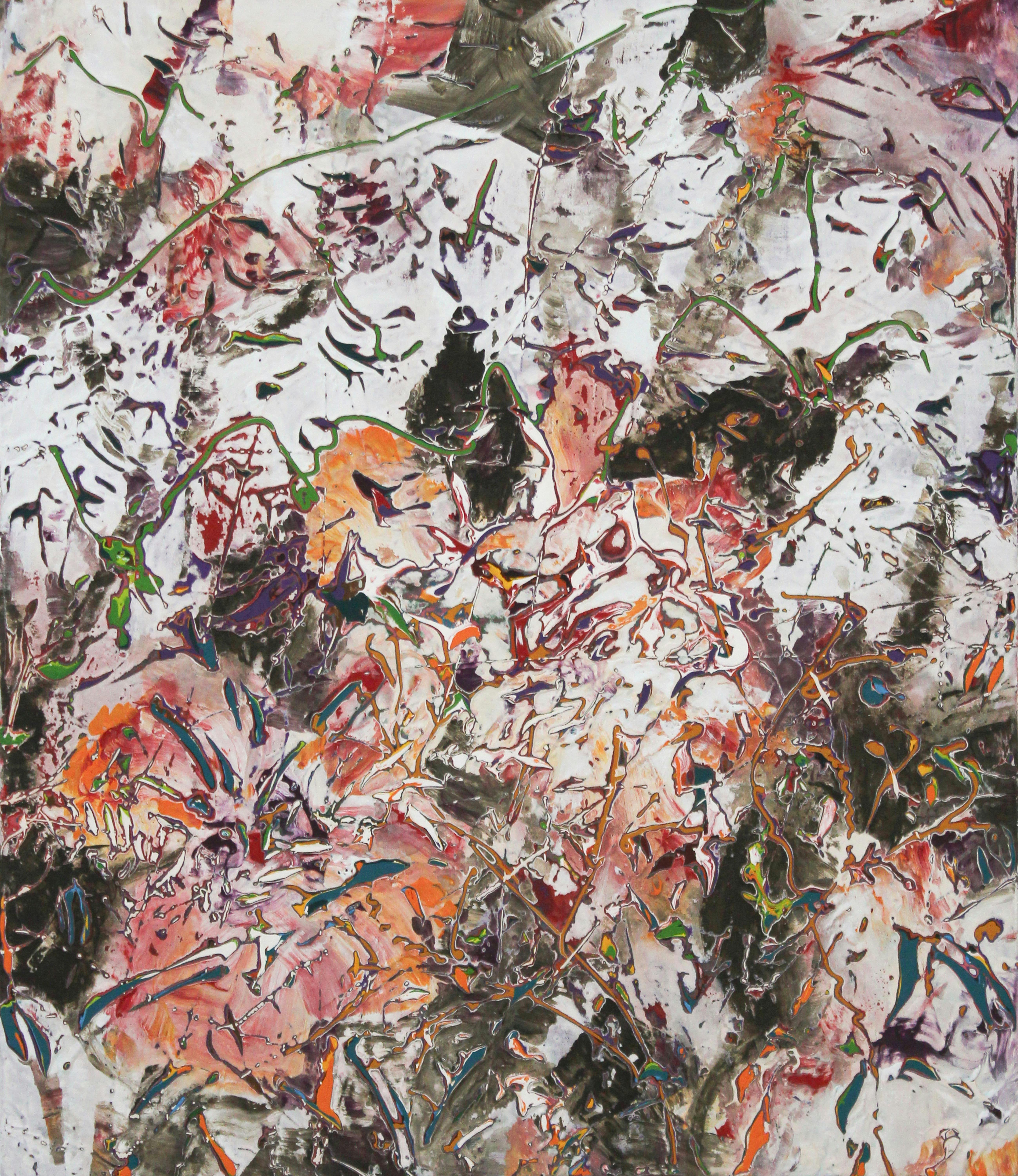 Wild Garden73