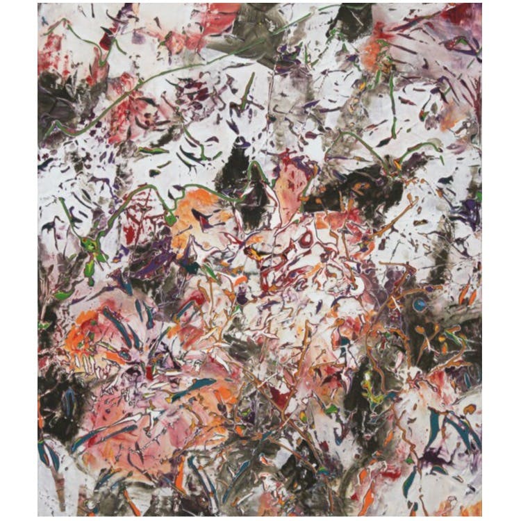 Wild Garden73
