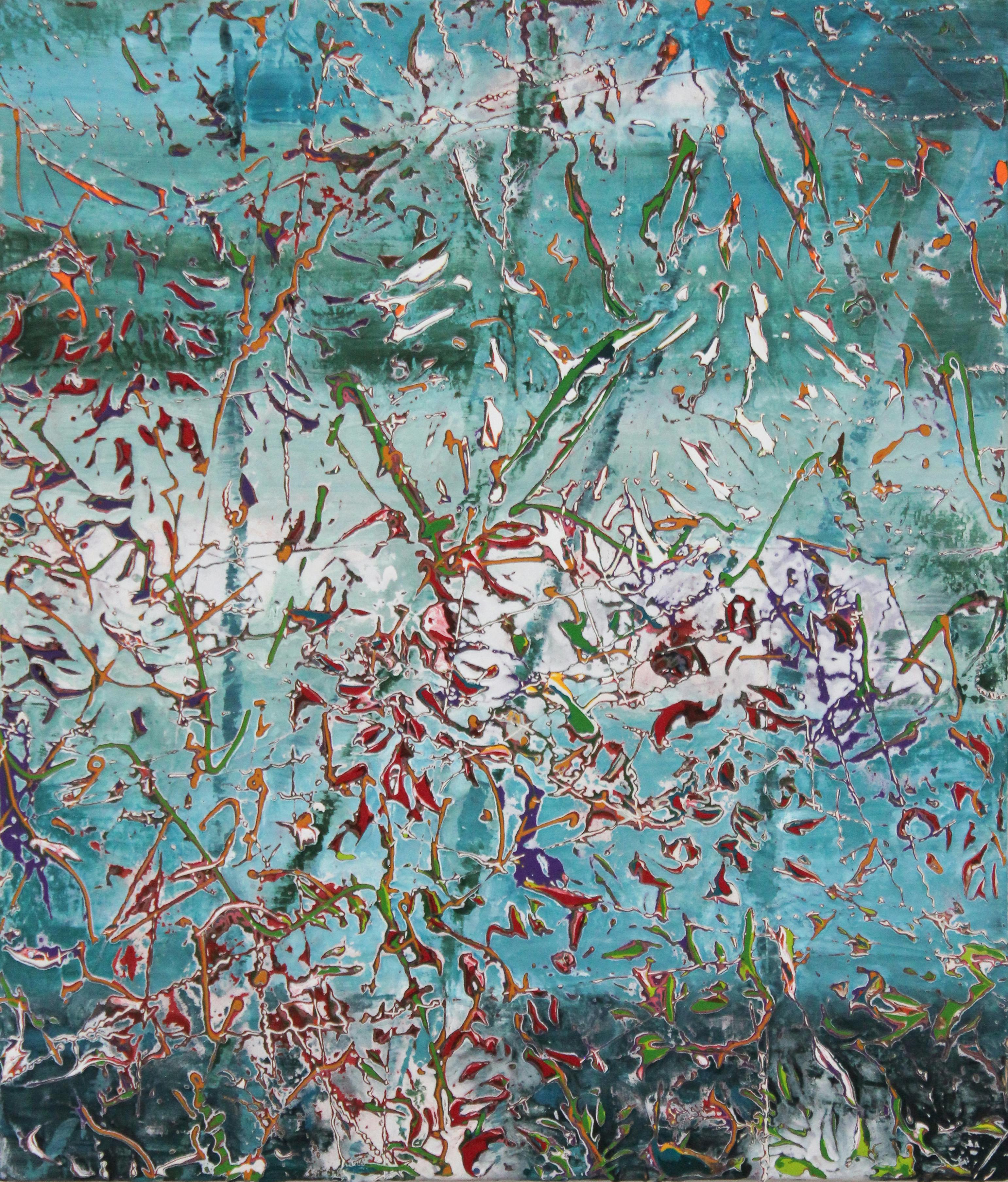 Wild Garden74