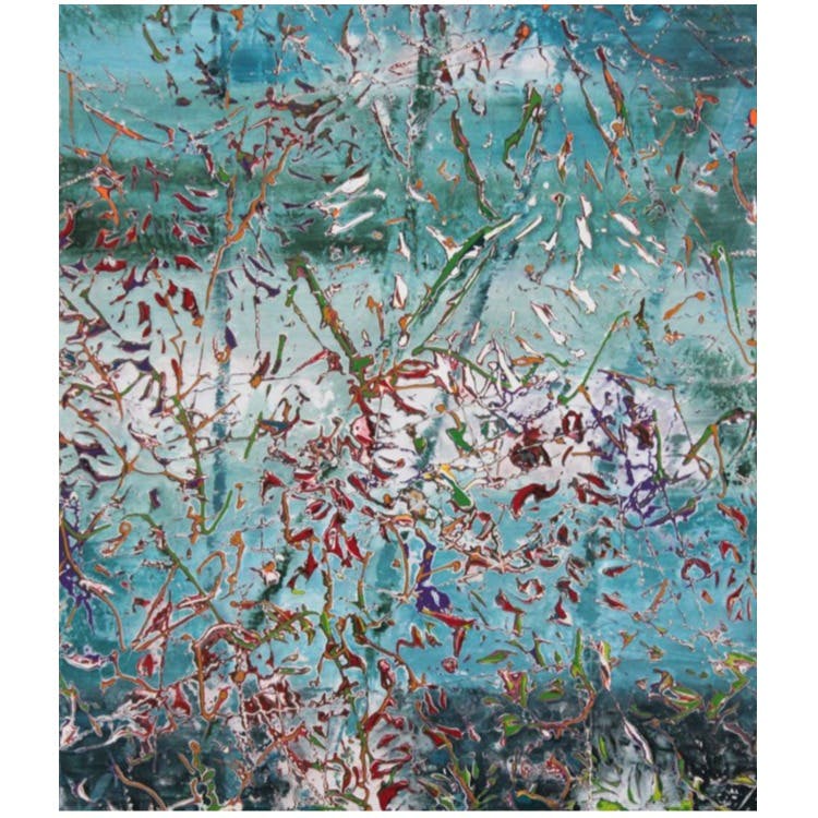 Wild Garden74