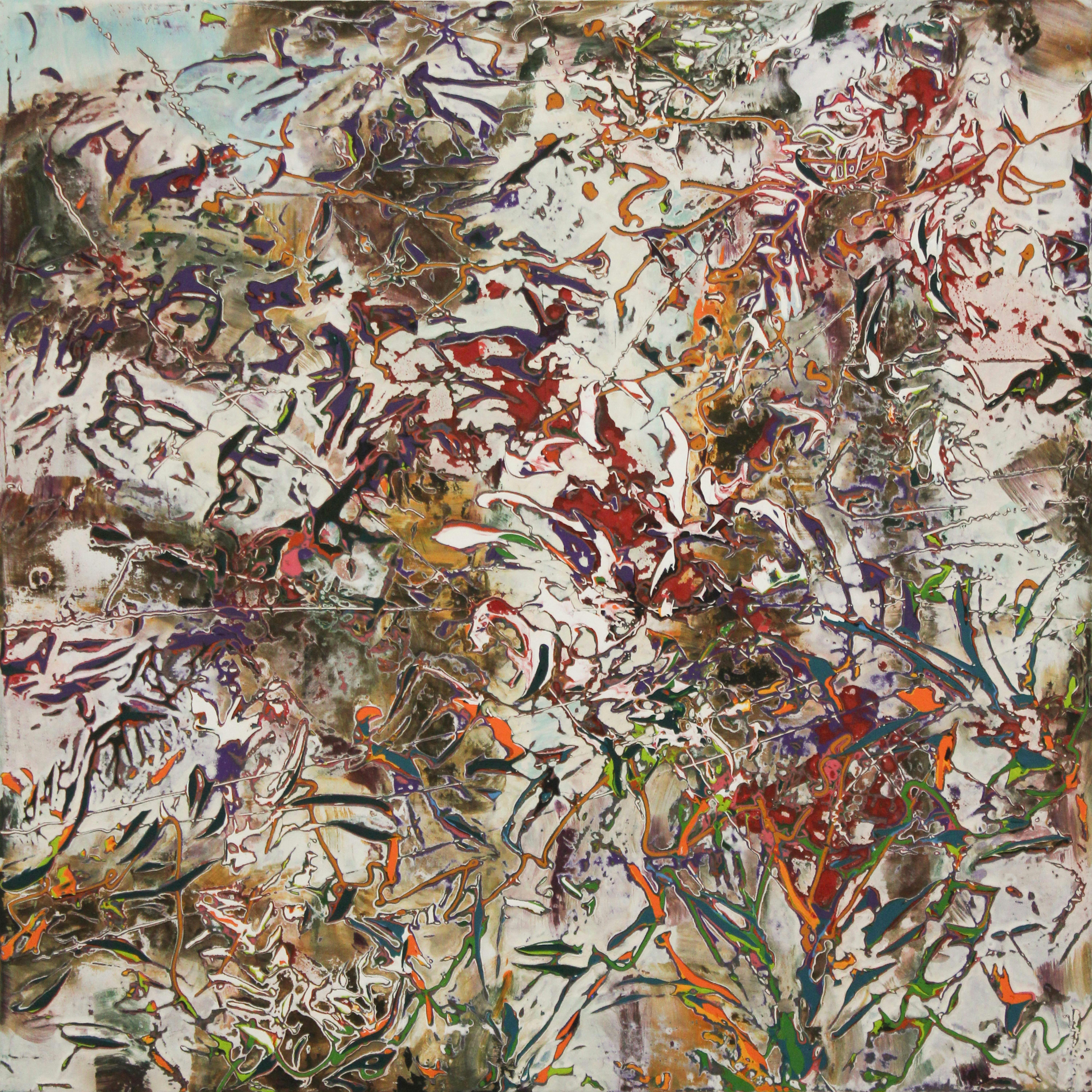 Wild Garden75
