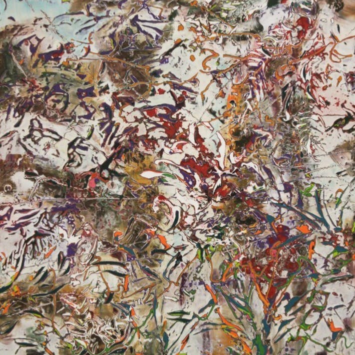 Wild Garden75