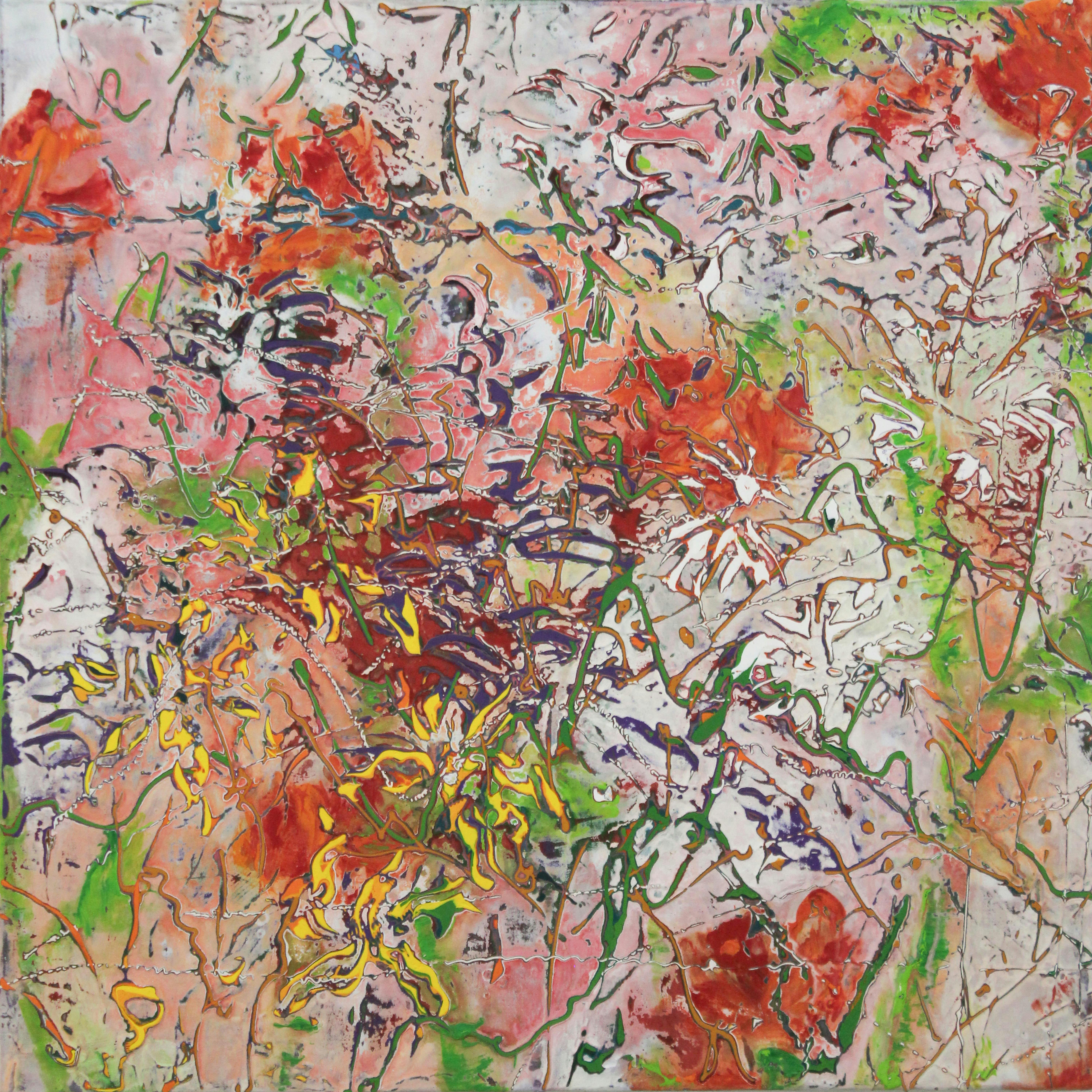 Wild Garden76