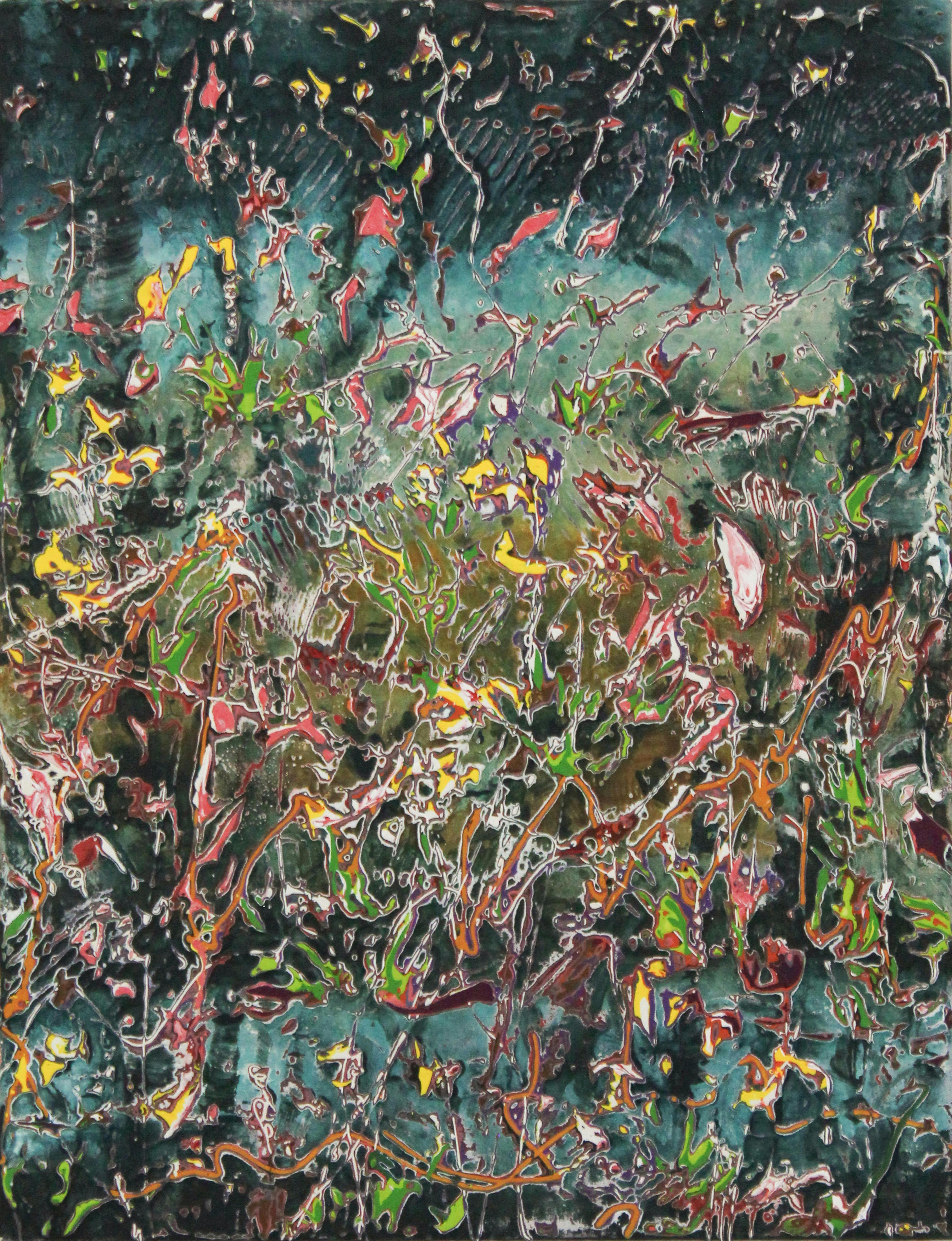 Wild Garden77