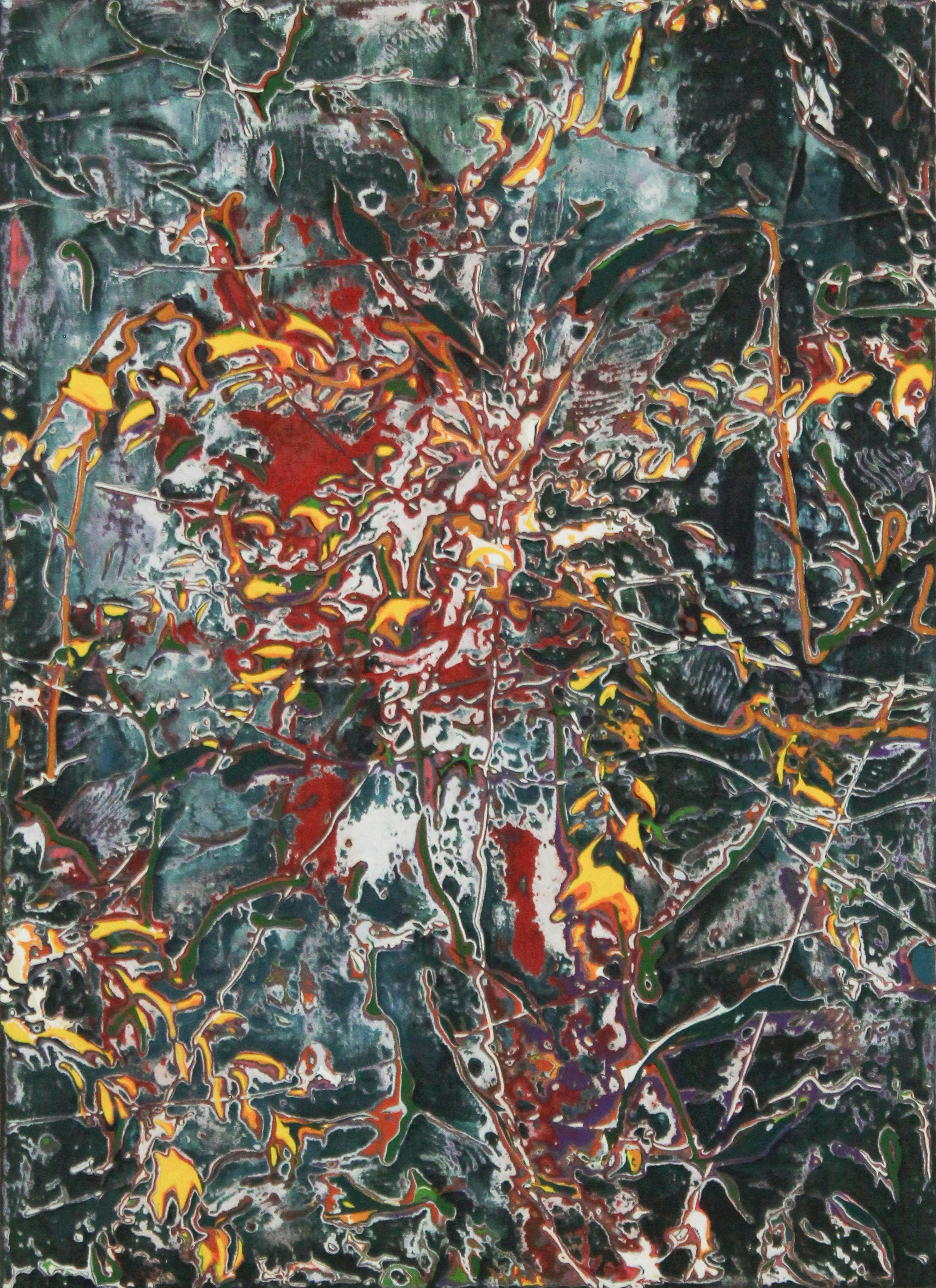 Wild Garden78