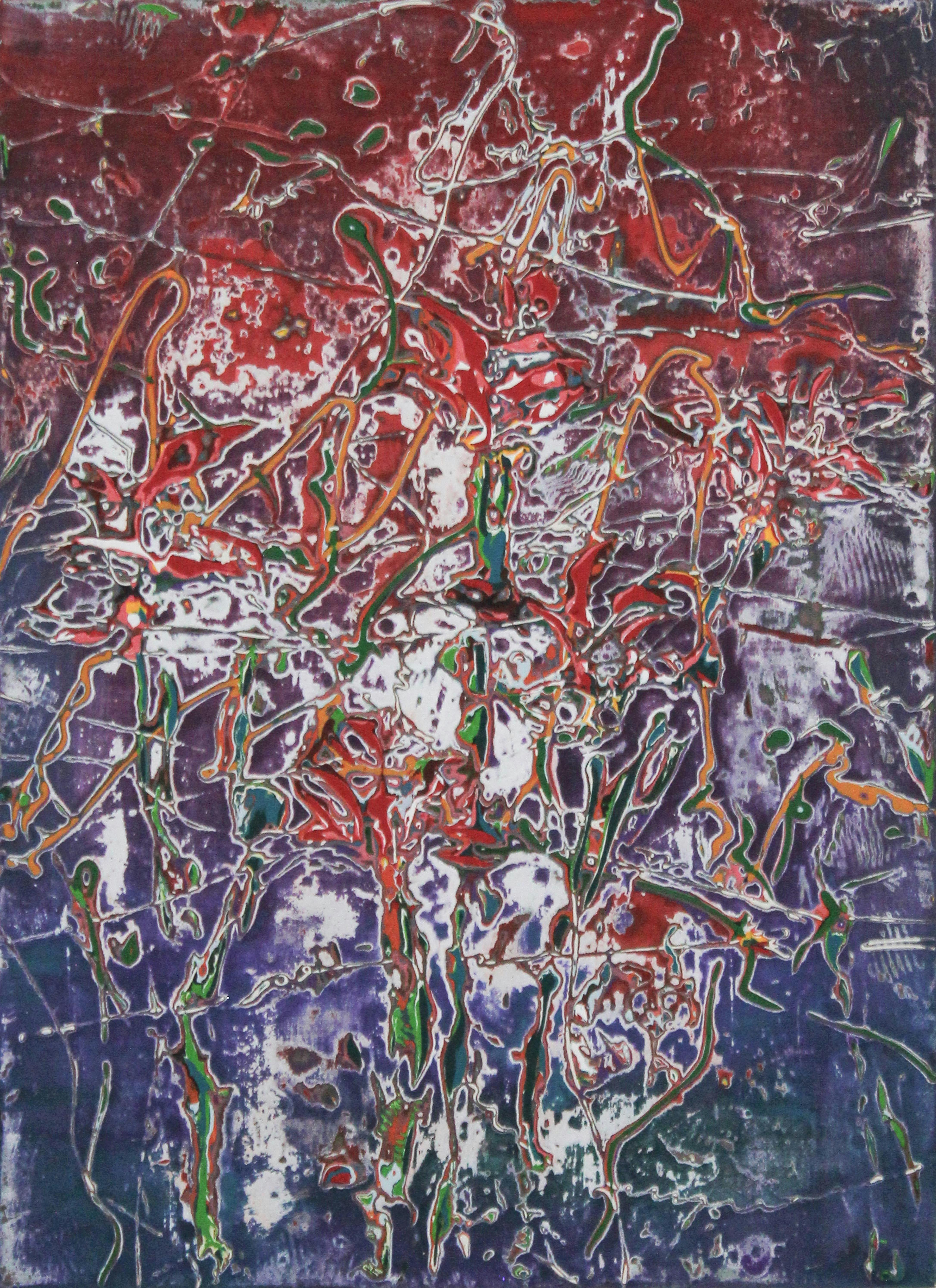 Wild Garden79