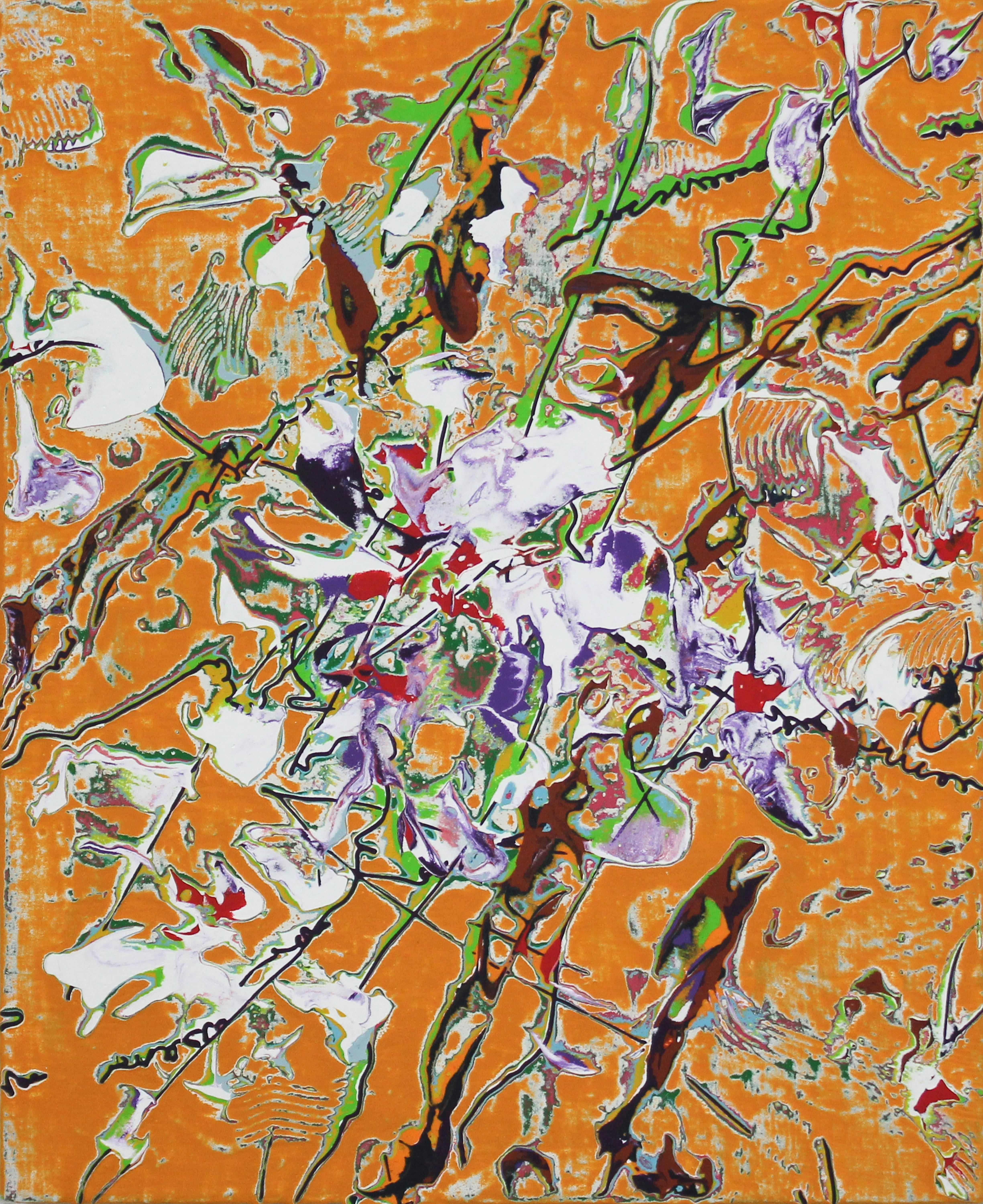 Wild Garden83