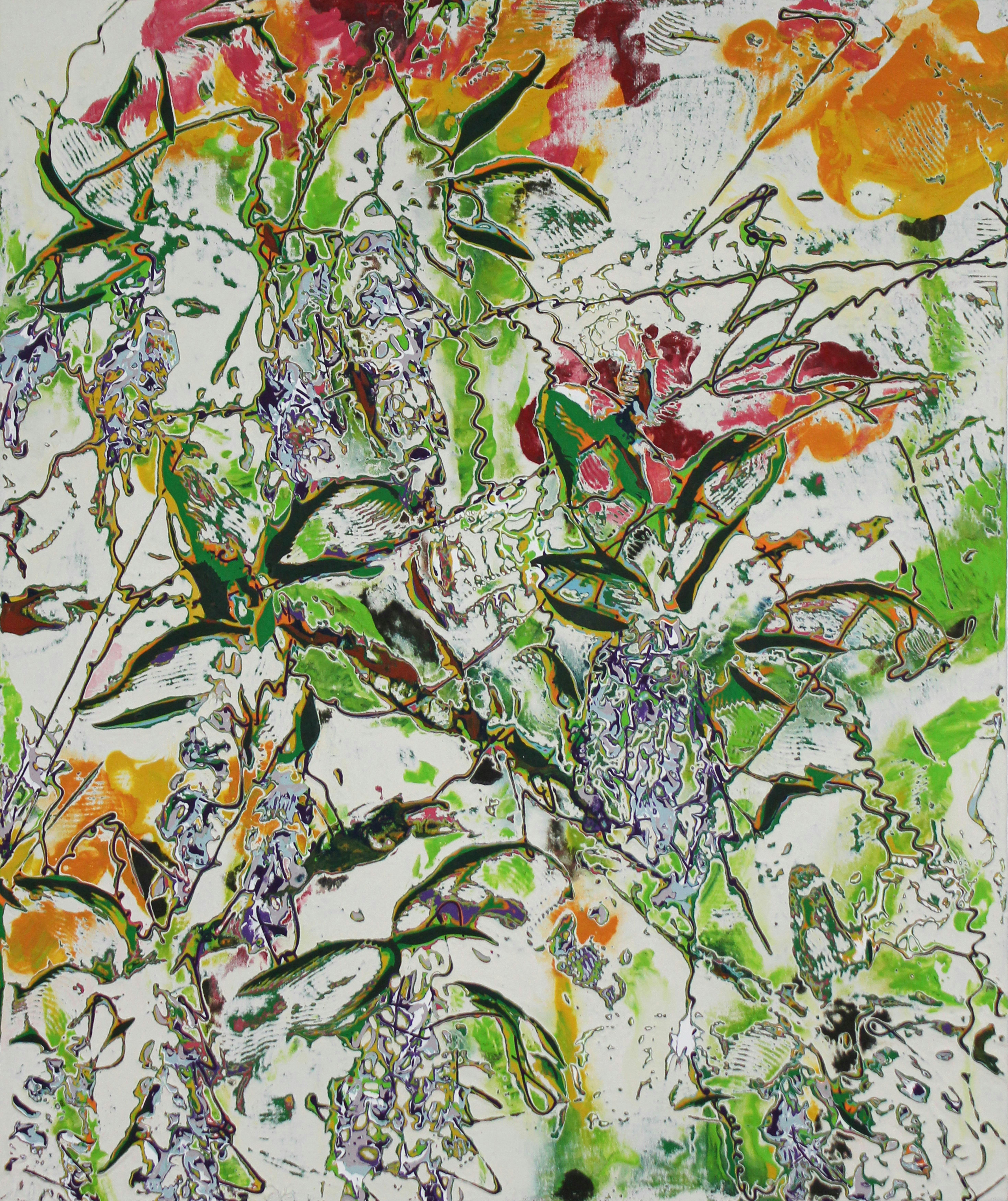 Wild Garden84