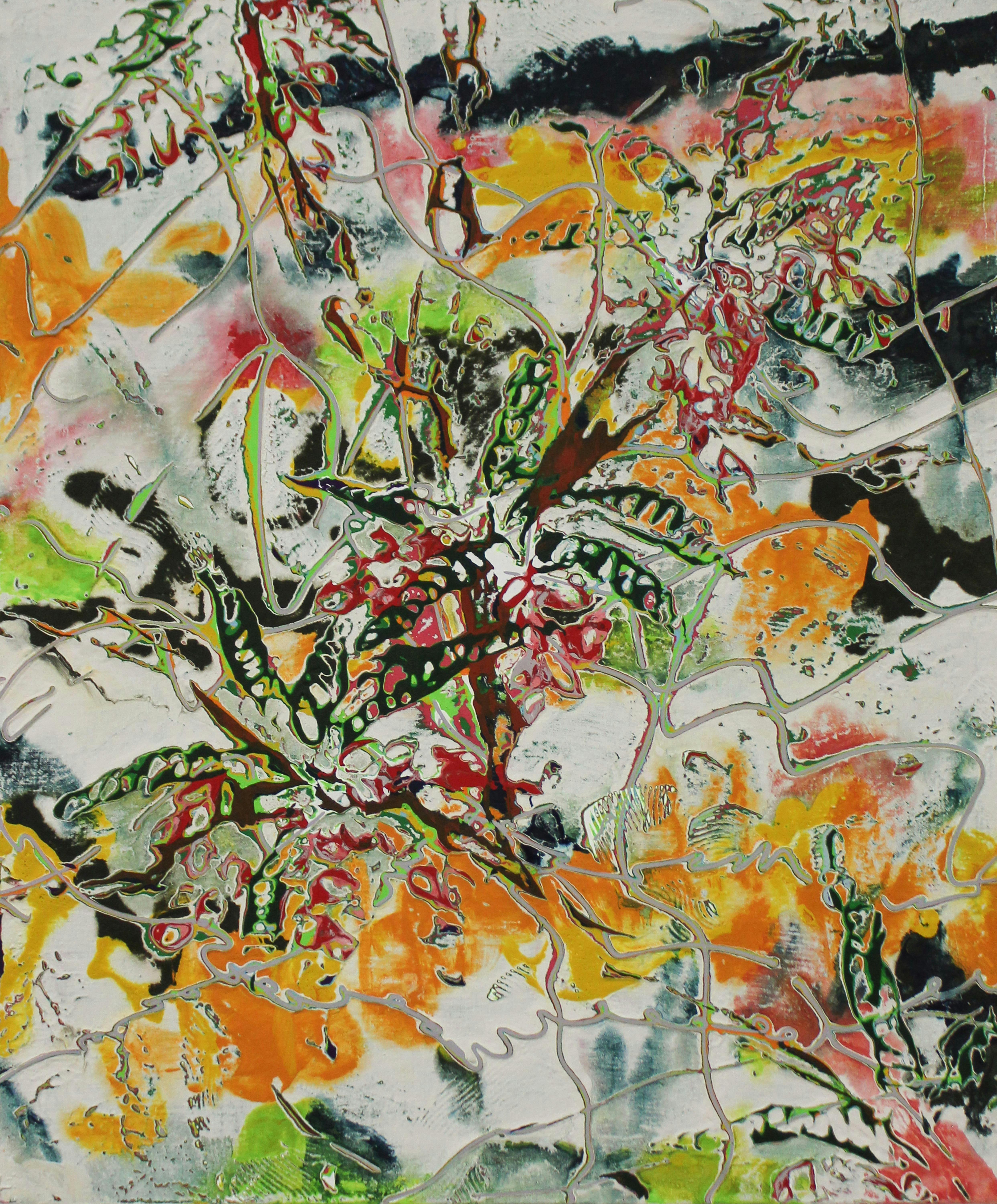 Wild Garden85