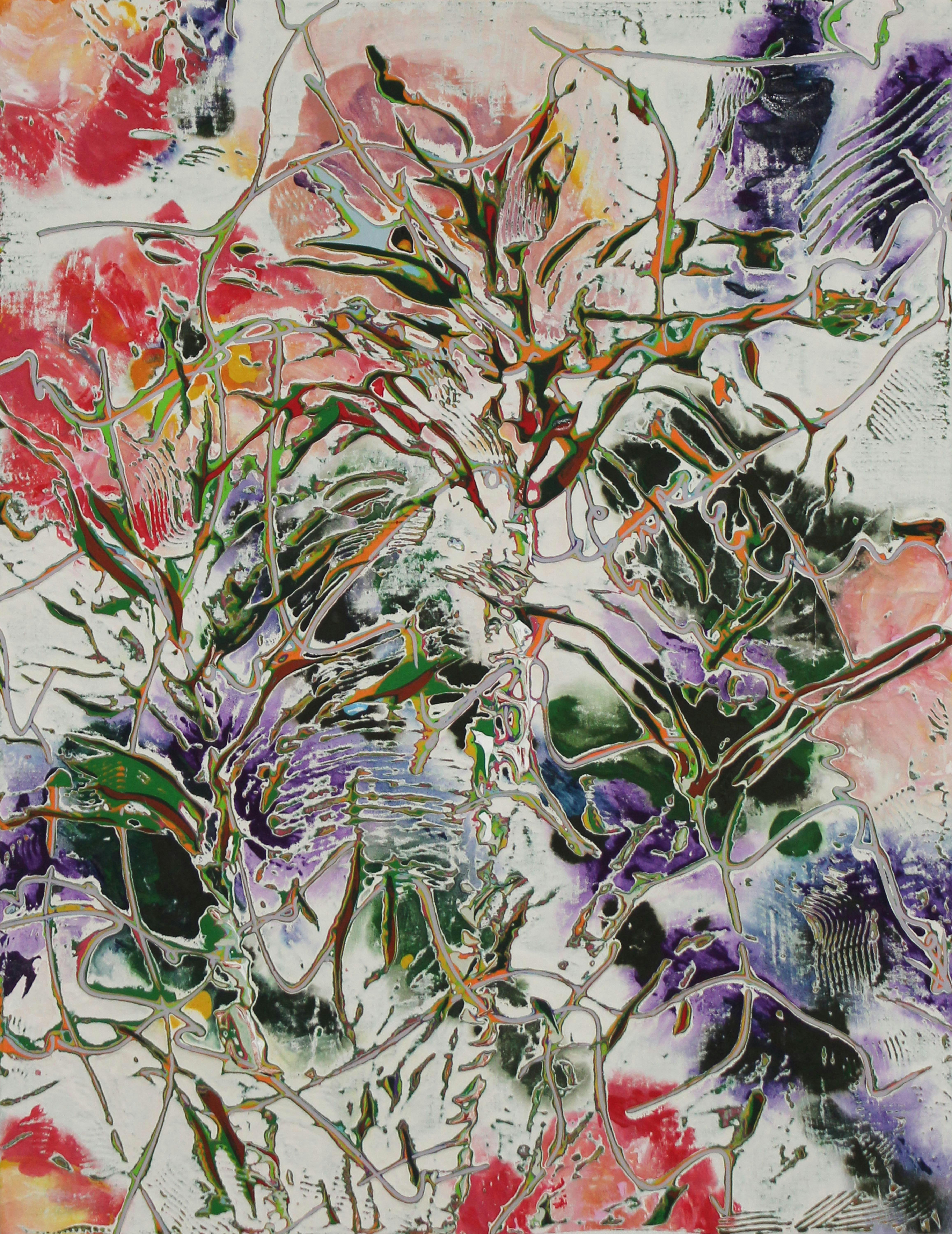 Wild Garden86