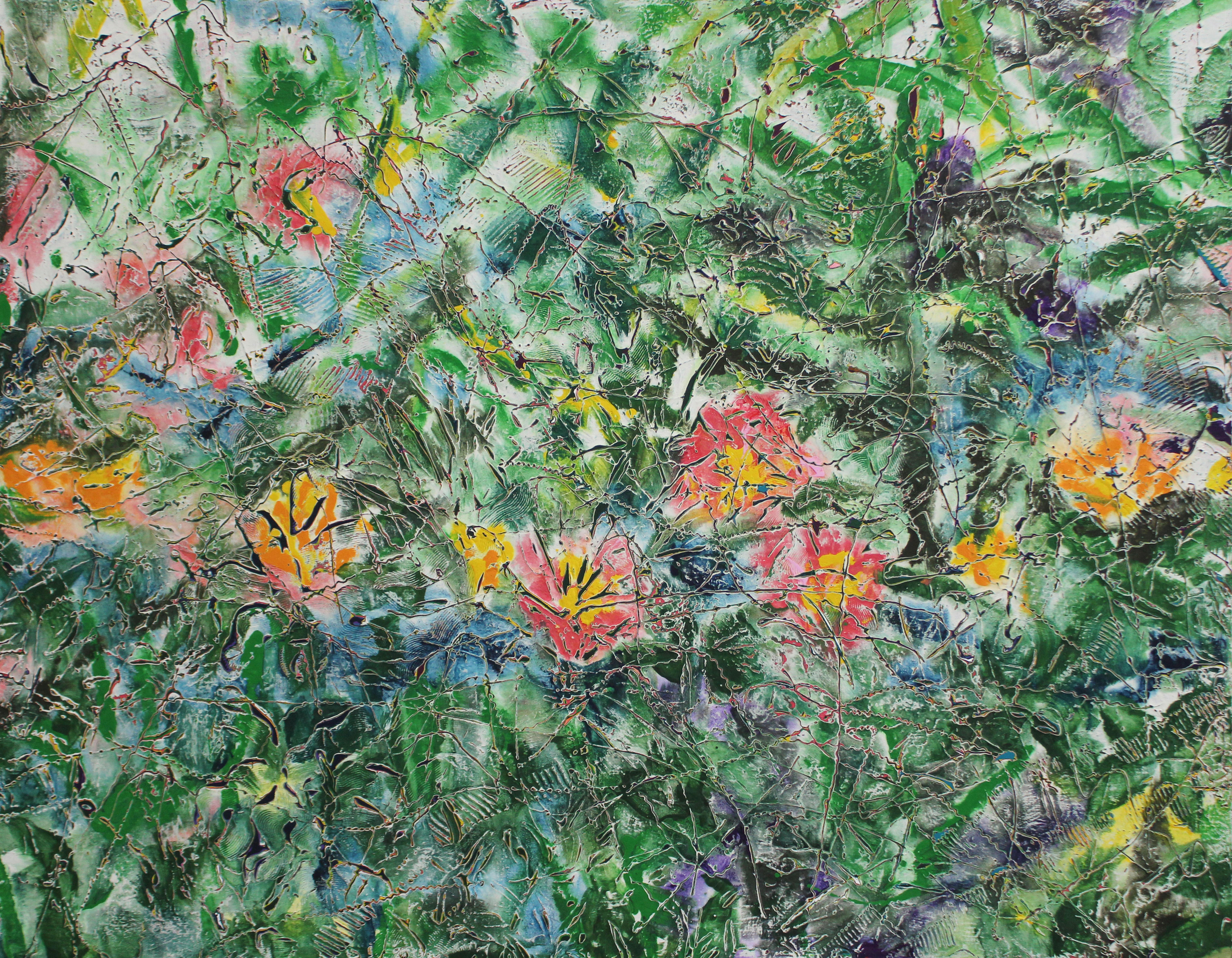 Wild Garden87