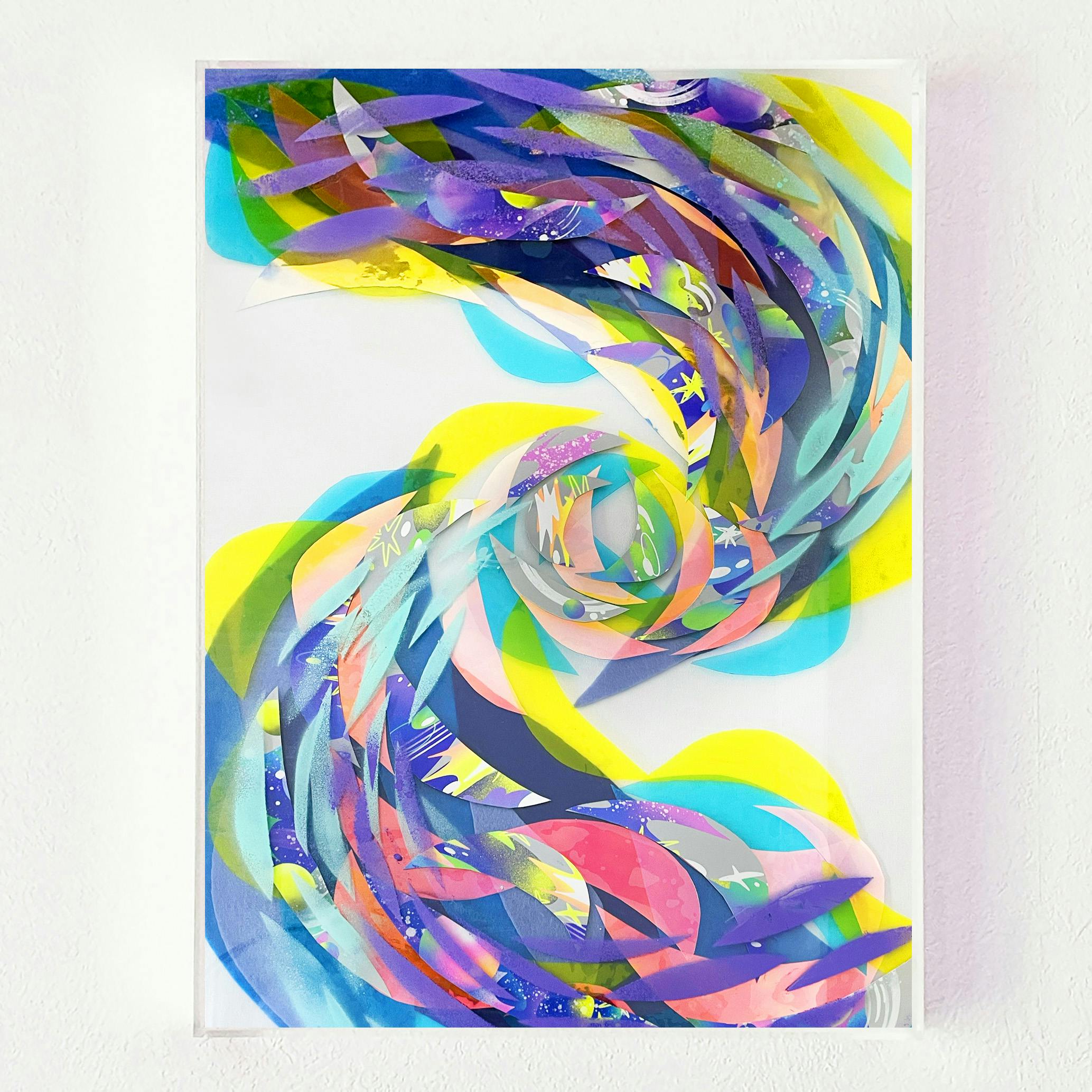 Emotional Wind