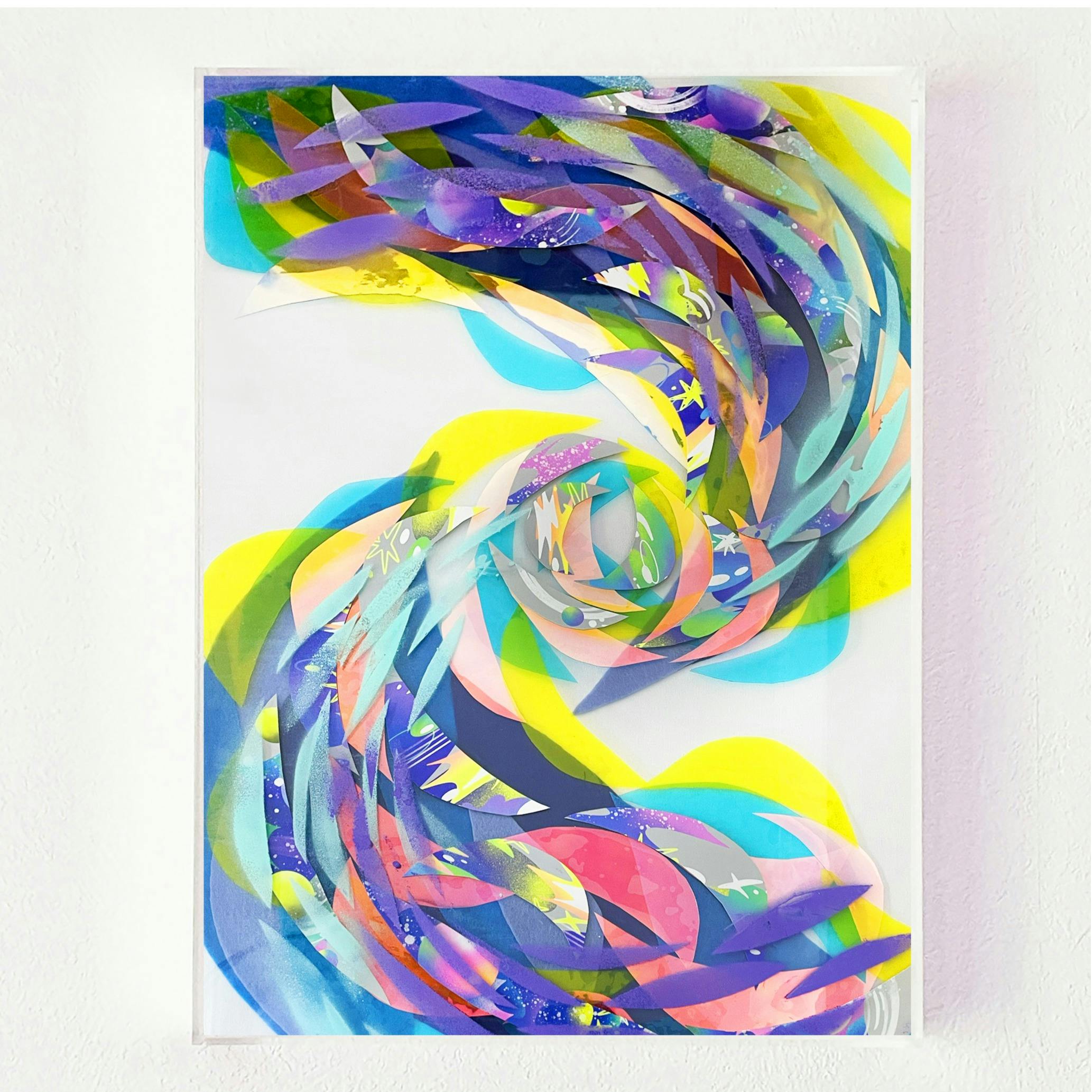 Emotional Wind
