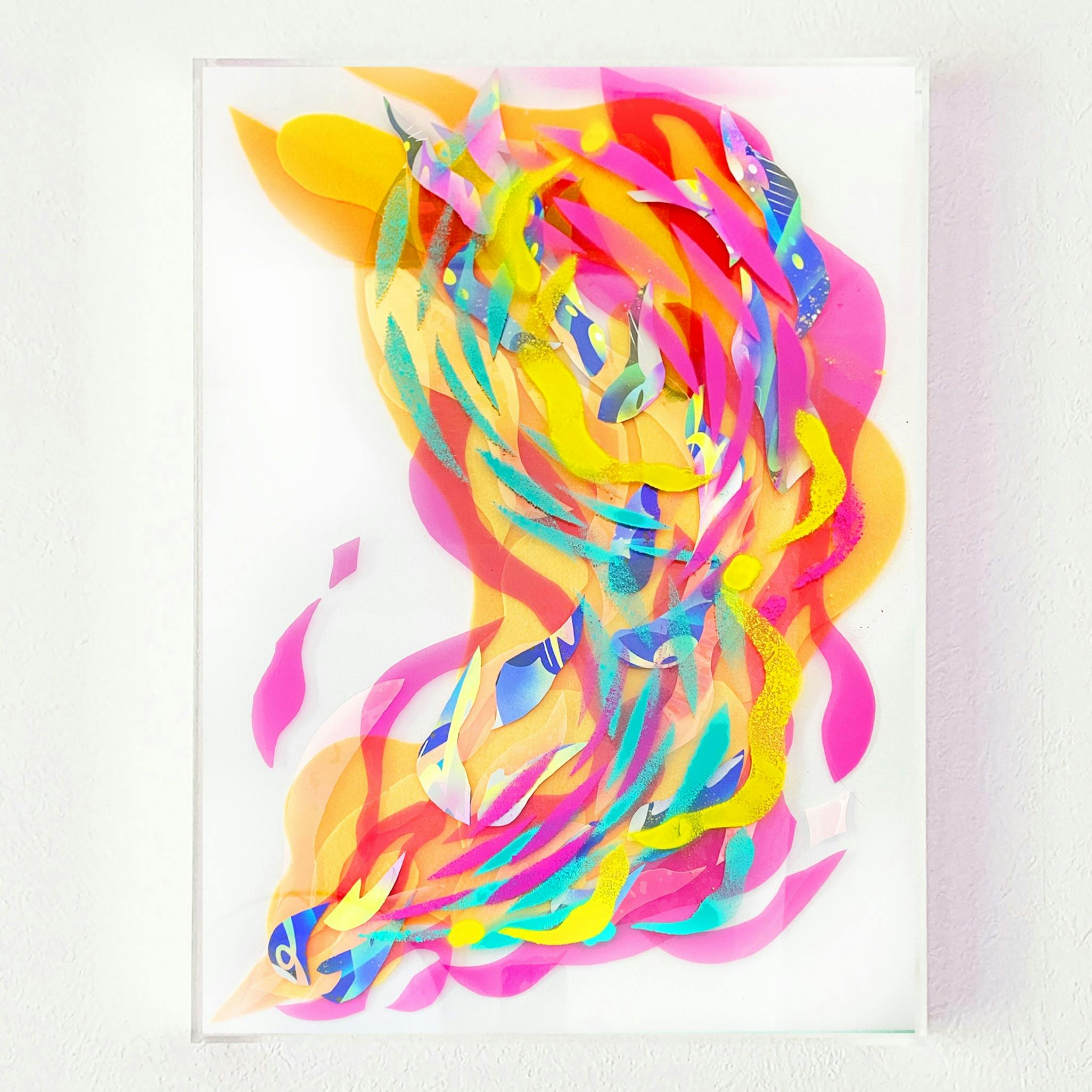 Emotional Light