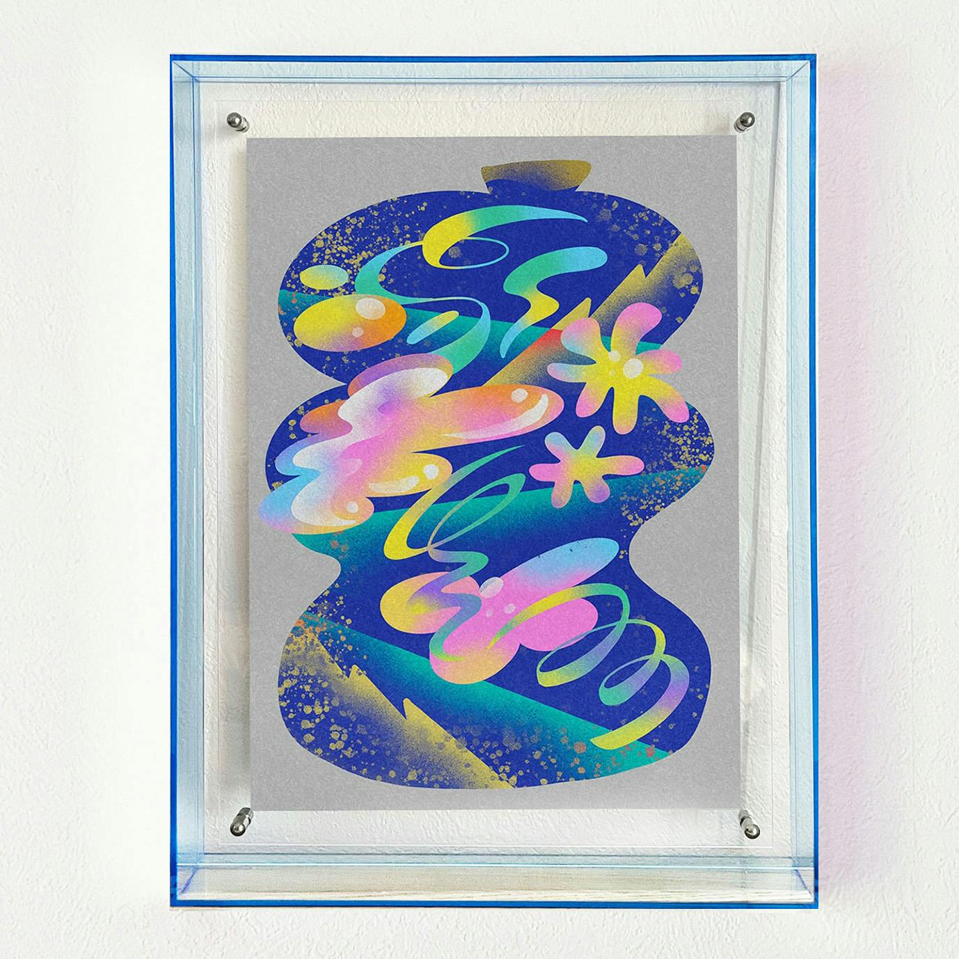 Emotional Vessel C