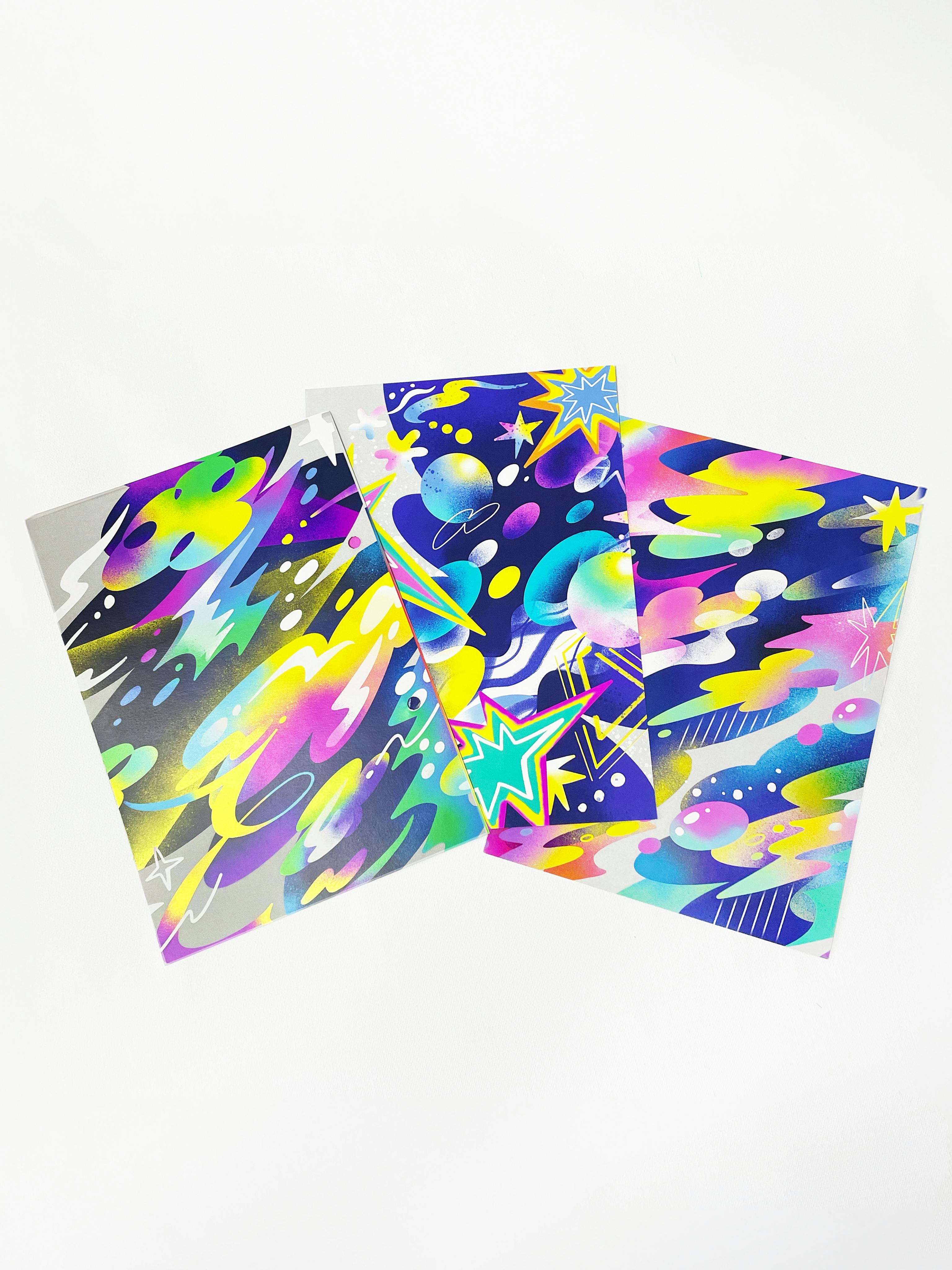 Emotional Artbook ver2