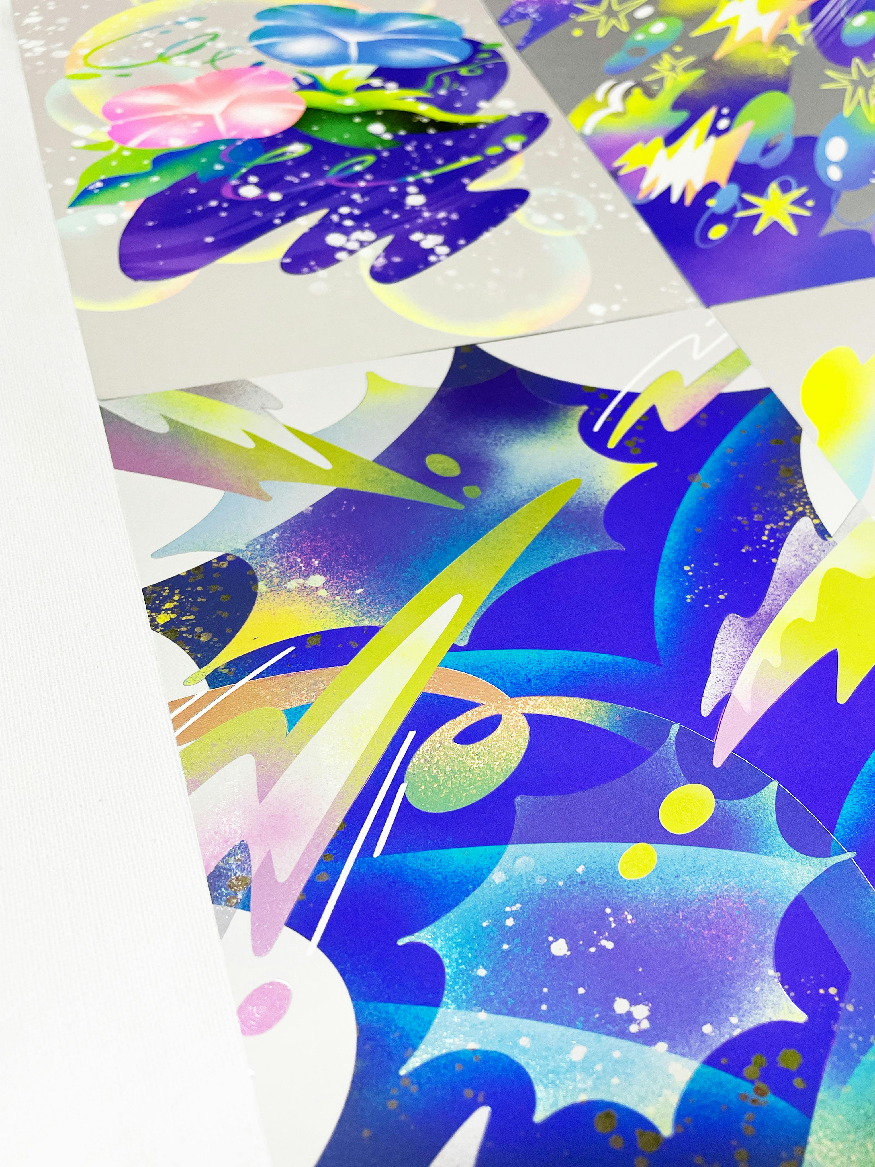 Emotional Artbook ver3