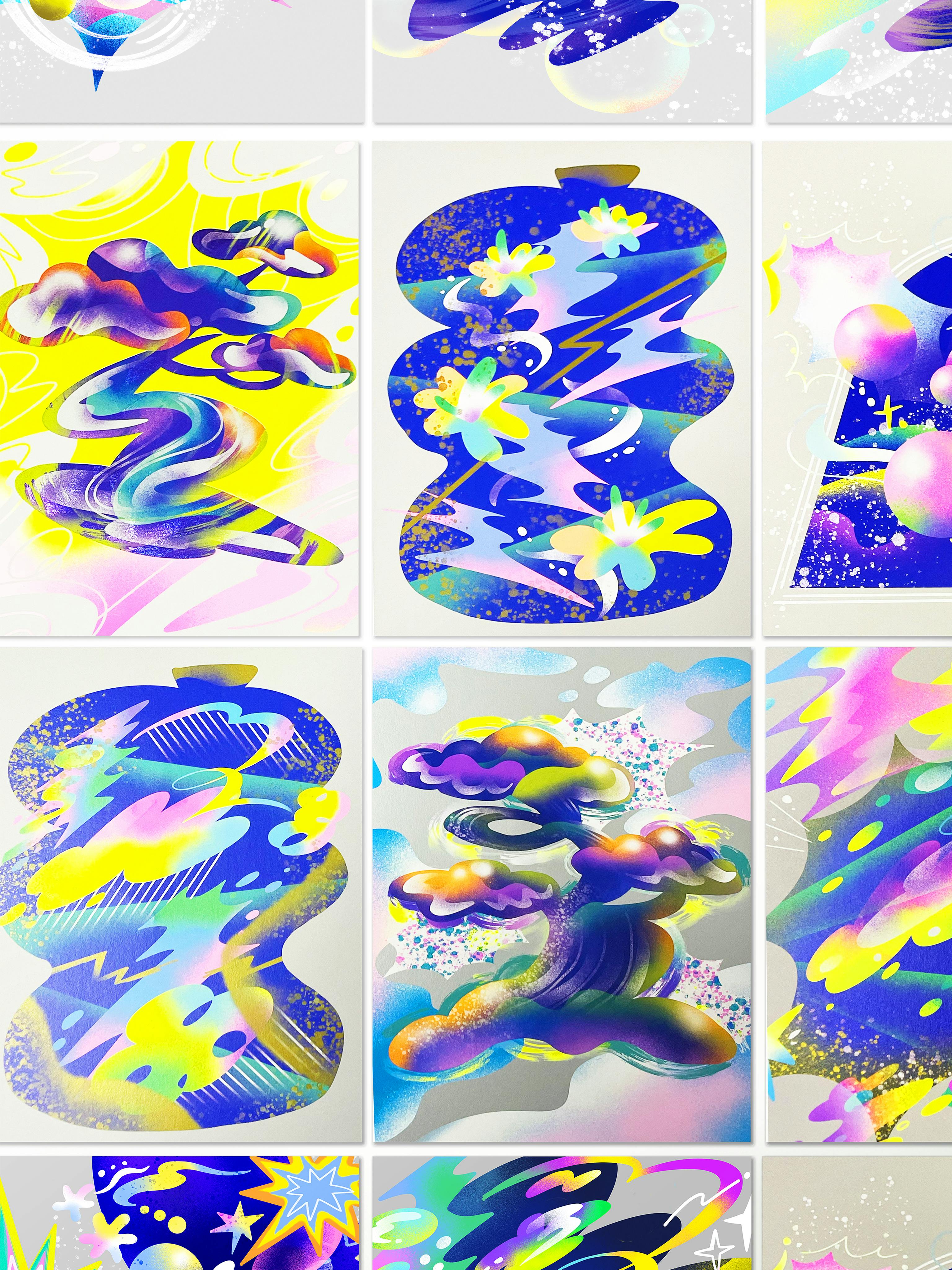 Emotional Artbook ver3