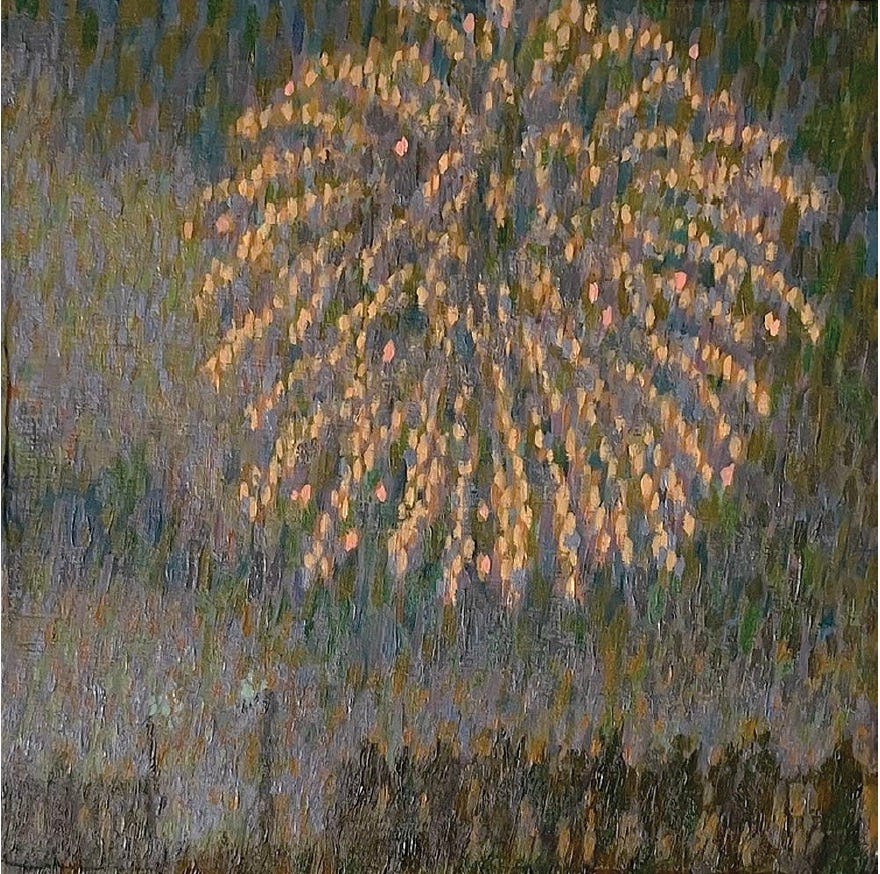 花火 / Firework
