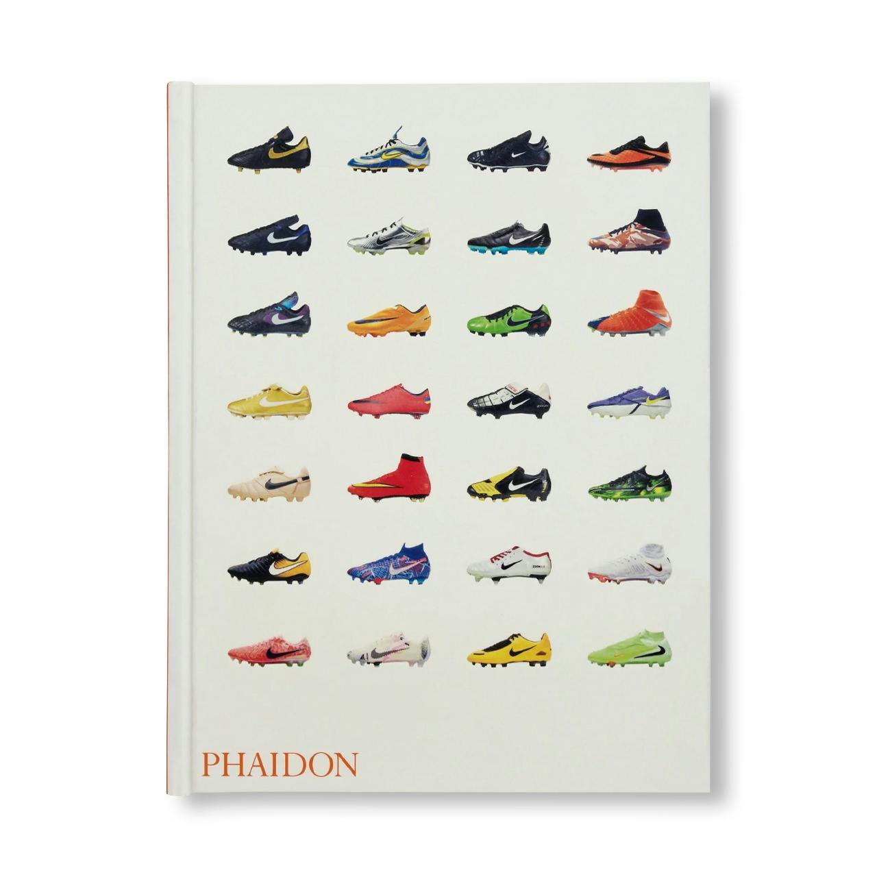 NIKE FOOTBALL BOOTS