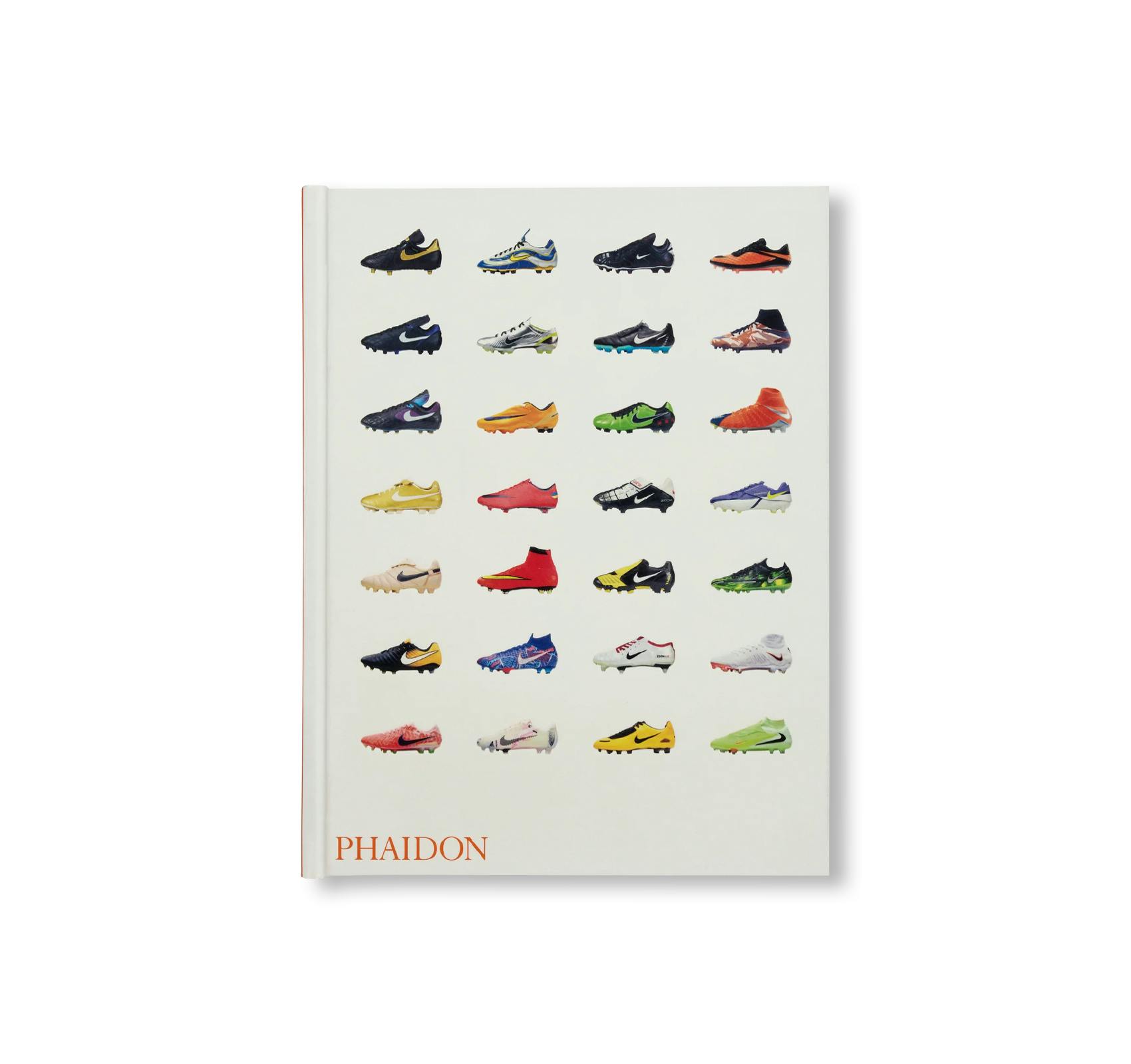 NIKE FOOTBALL BOOTS