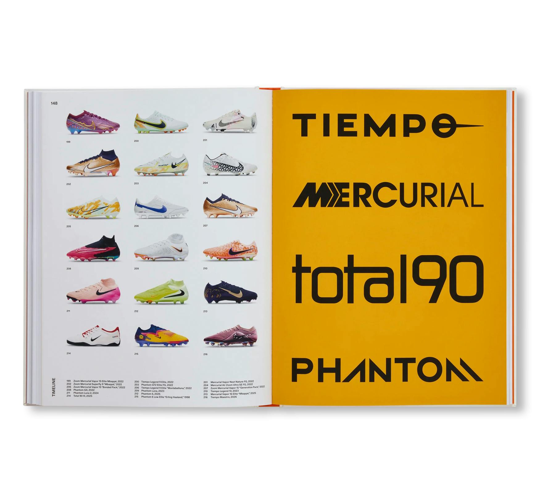 NIKE FOOTBALL BOOTS
