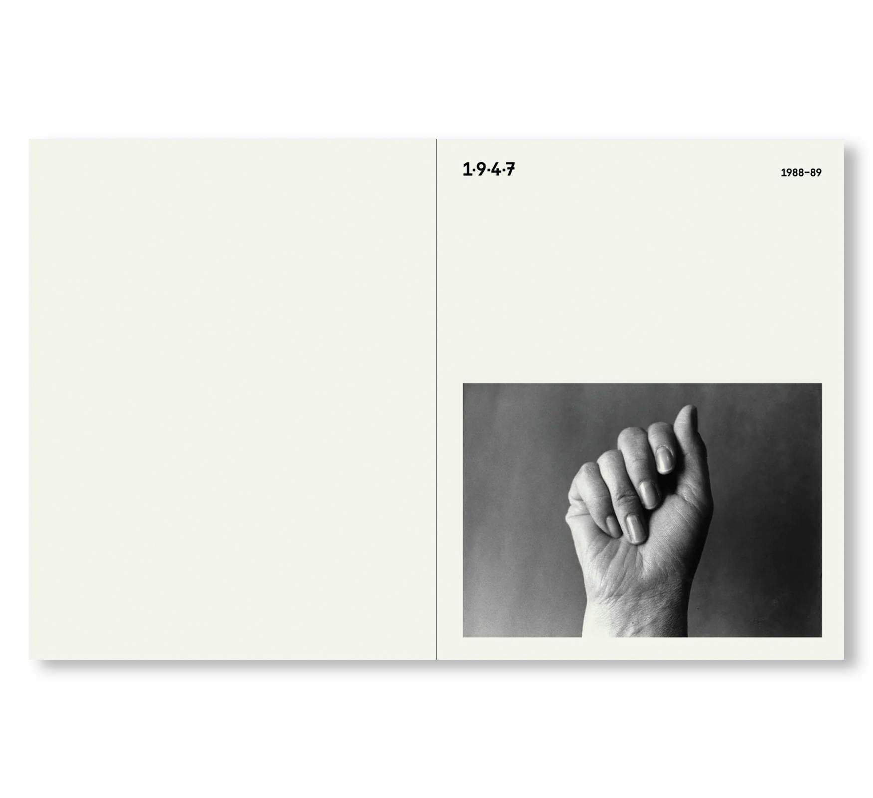 [予約受付中] TRACES