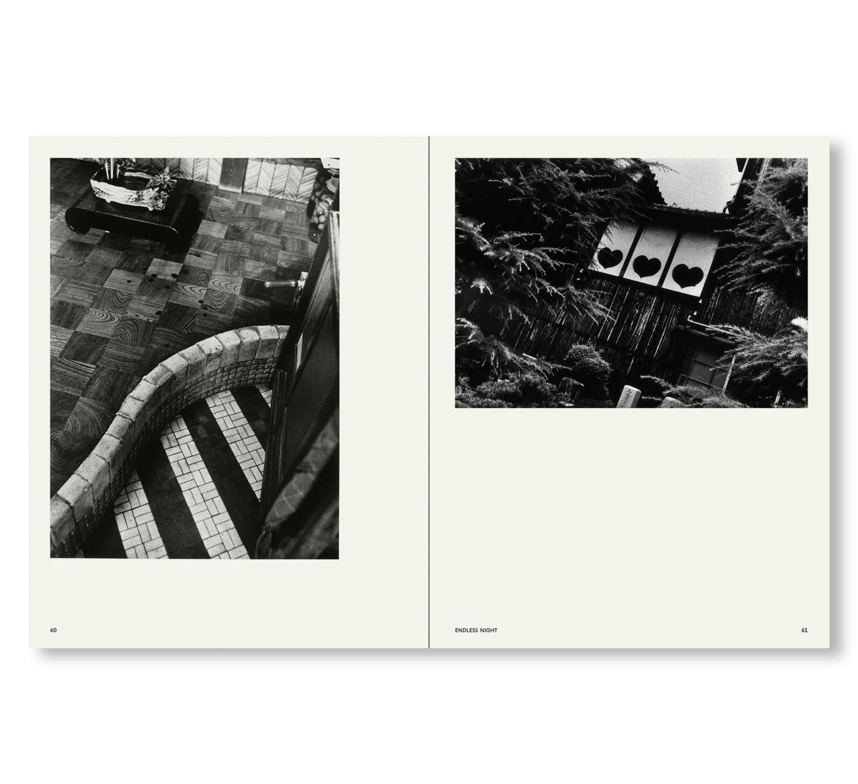 [予約受付中] TRACES