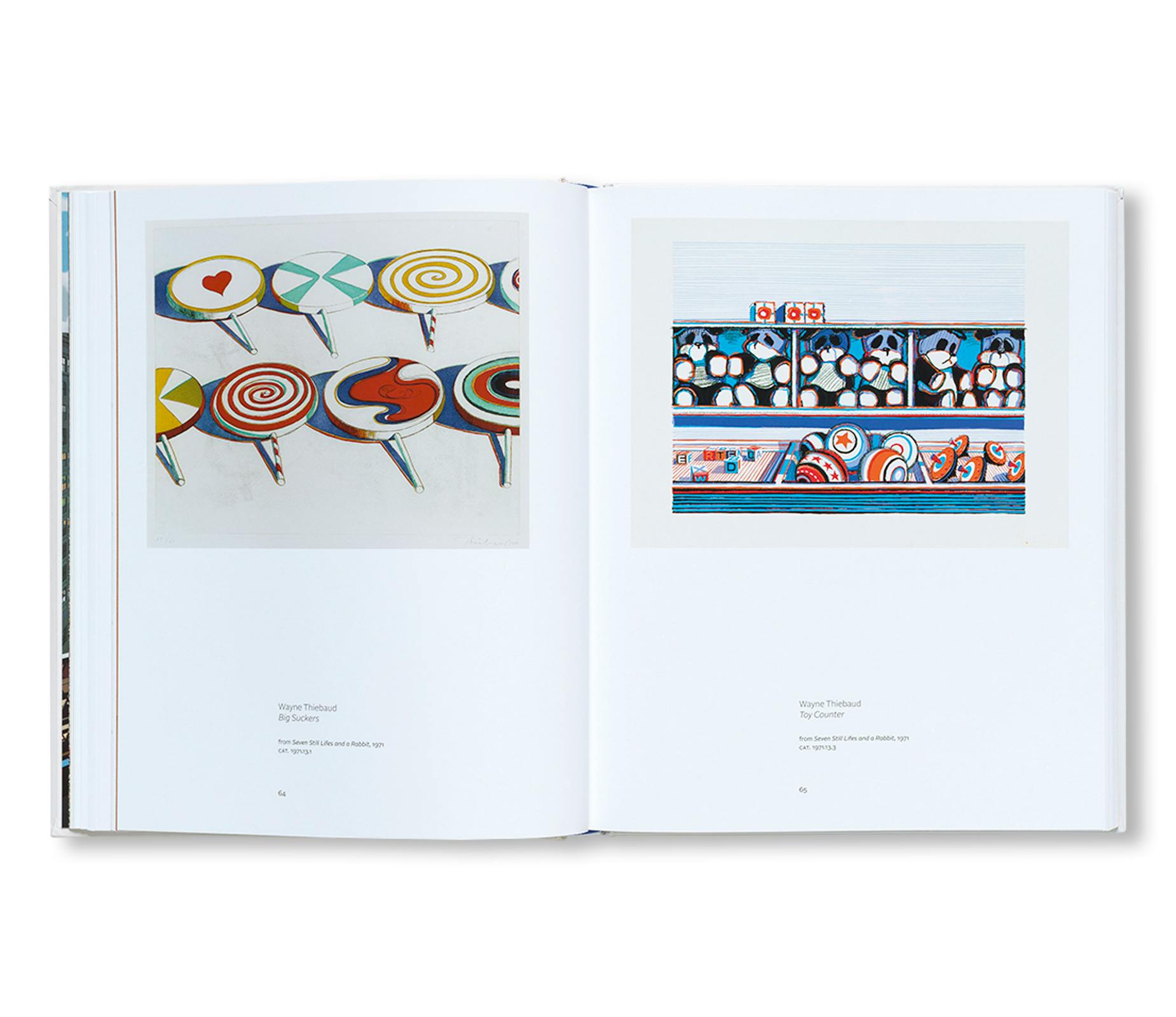 PARASOL PRESS: BREAKING NEW GROUND