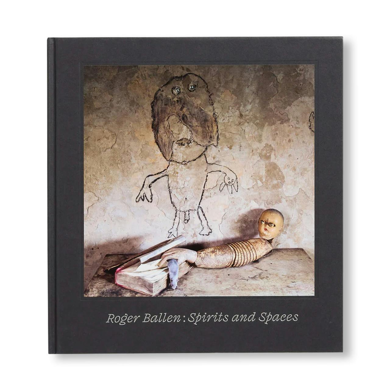 SPIRITS AND SPACES