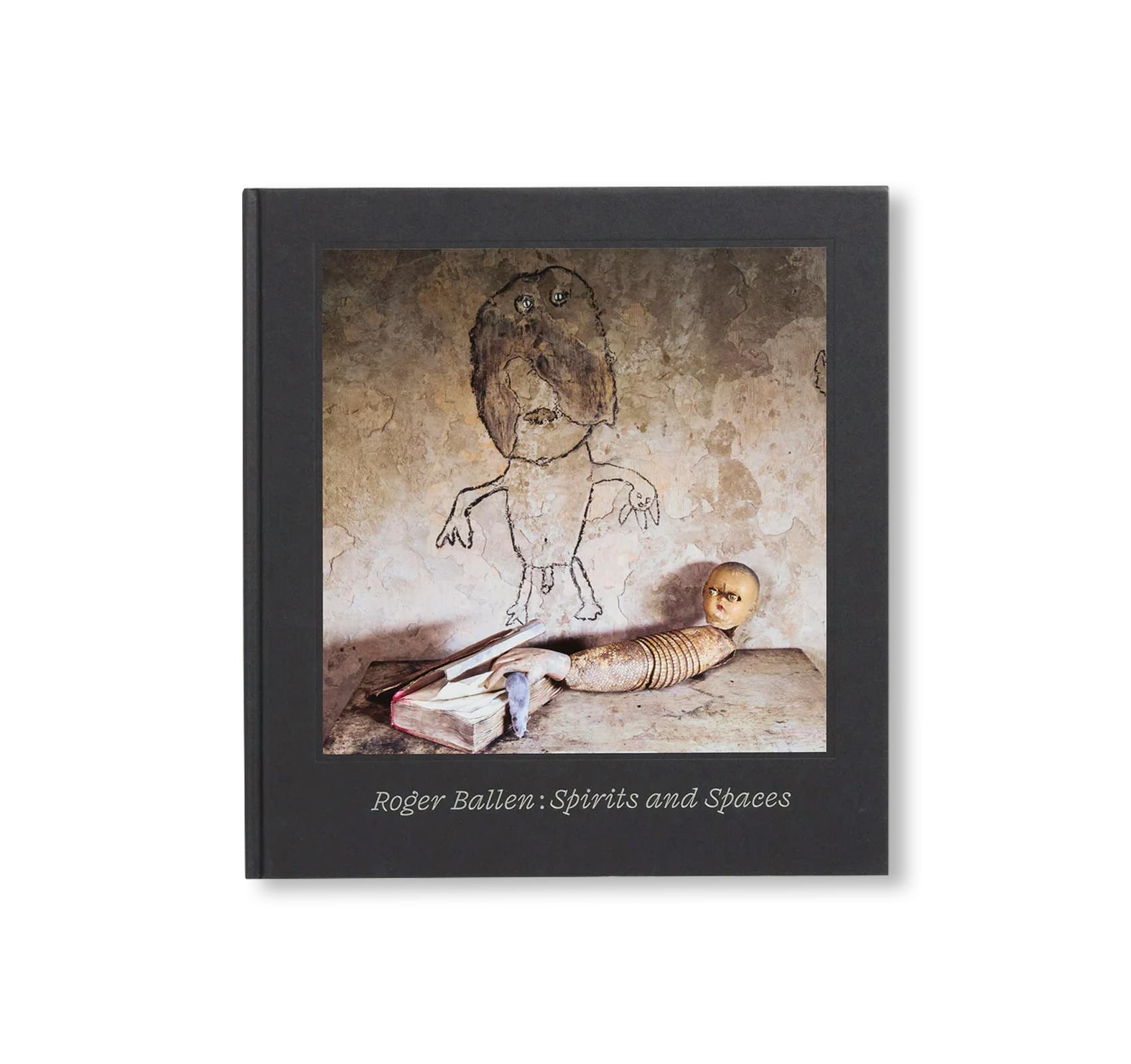 SPIRITS AND SPACES