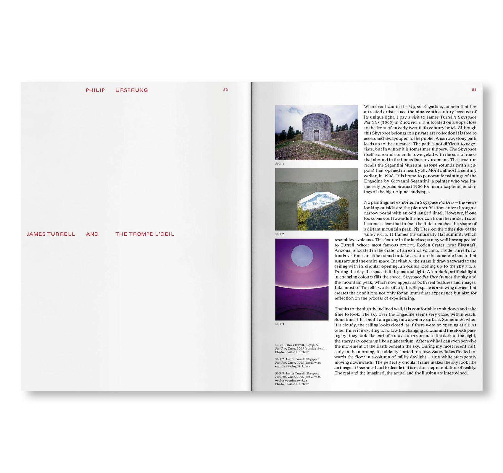 LIGHT IN SPACE AND PRINTS