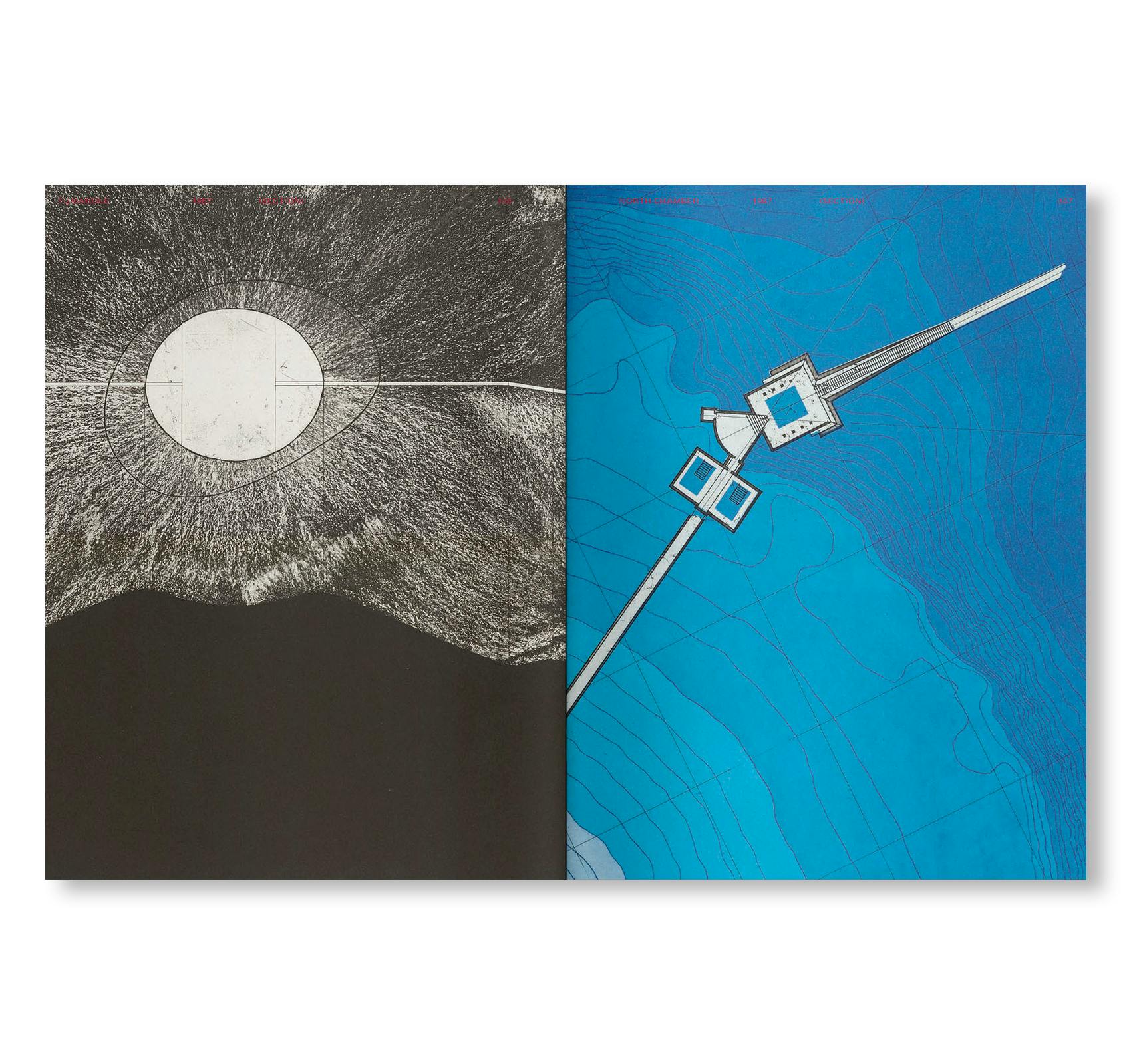 LIGHT IN SPACE AND PRINTS