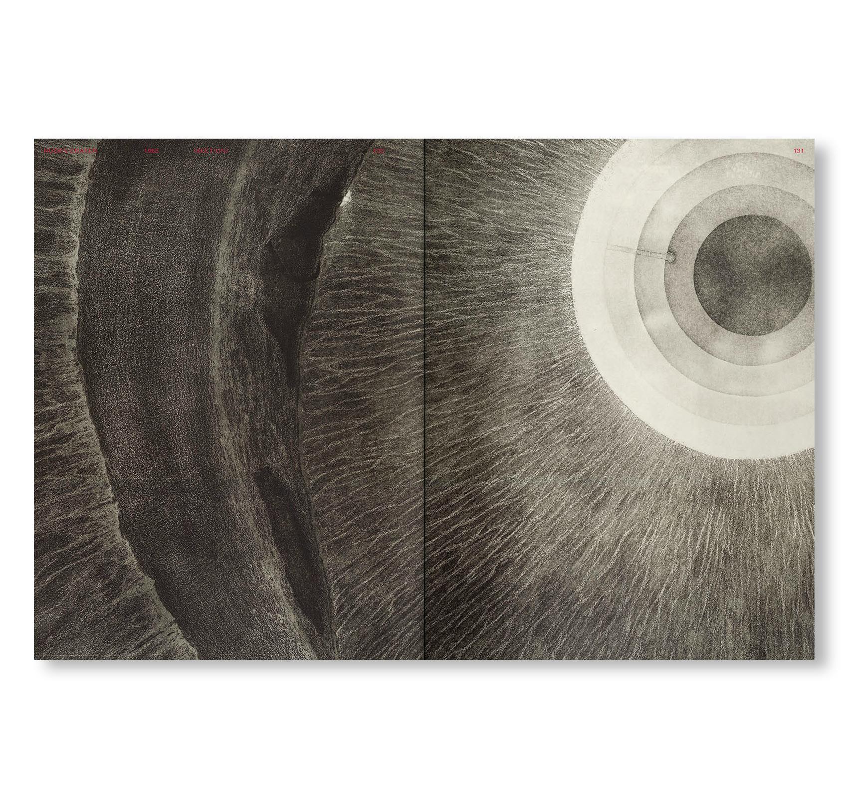 LIGHT IN SPACE AND PRINTS